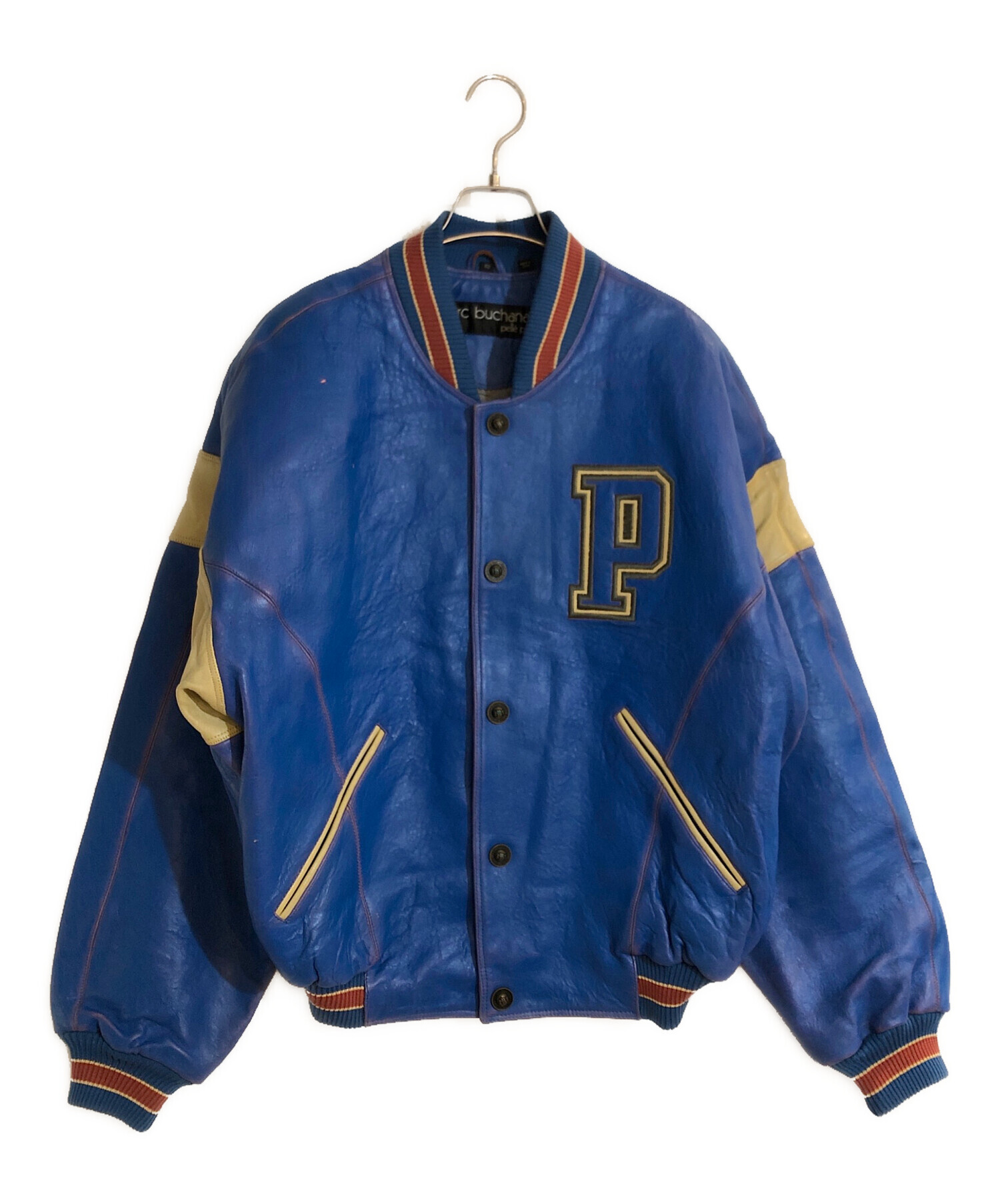 中古・古着通販】MARC BUCHANAN pellepelle (マーク ブキャナン