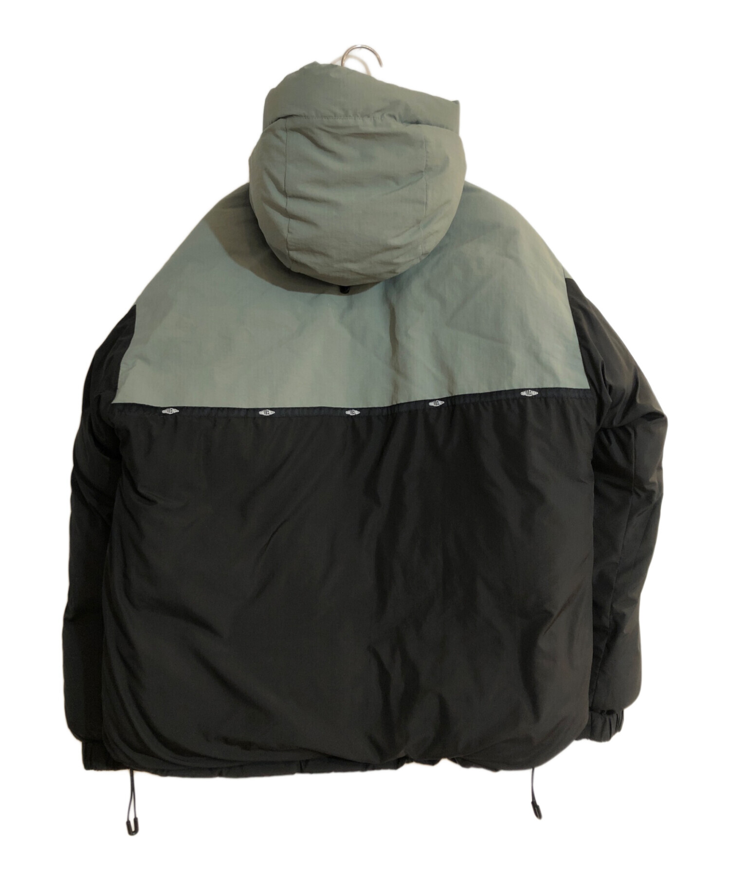 中古・古着通販】CHALLENGER (チャレンジャー) FIELD DOWN JACKET