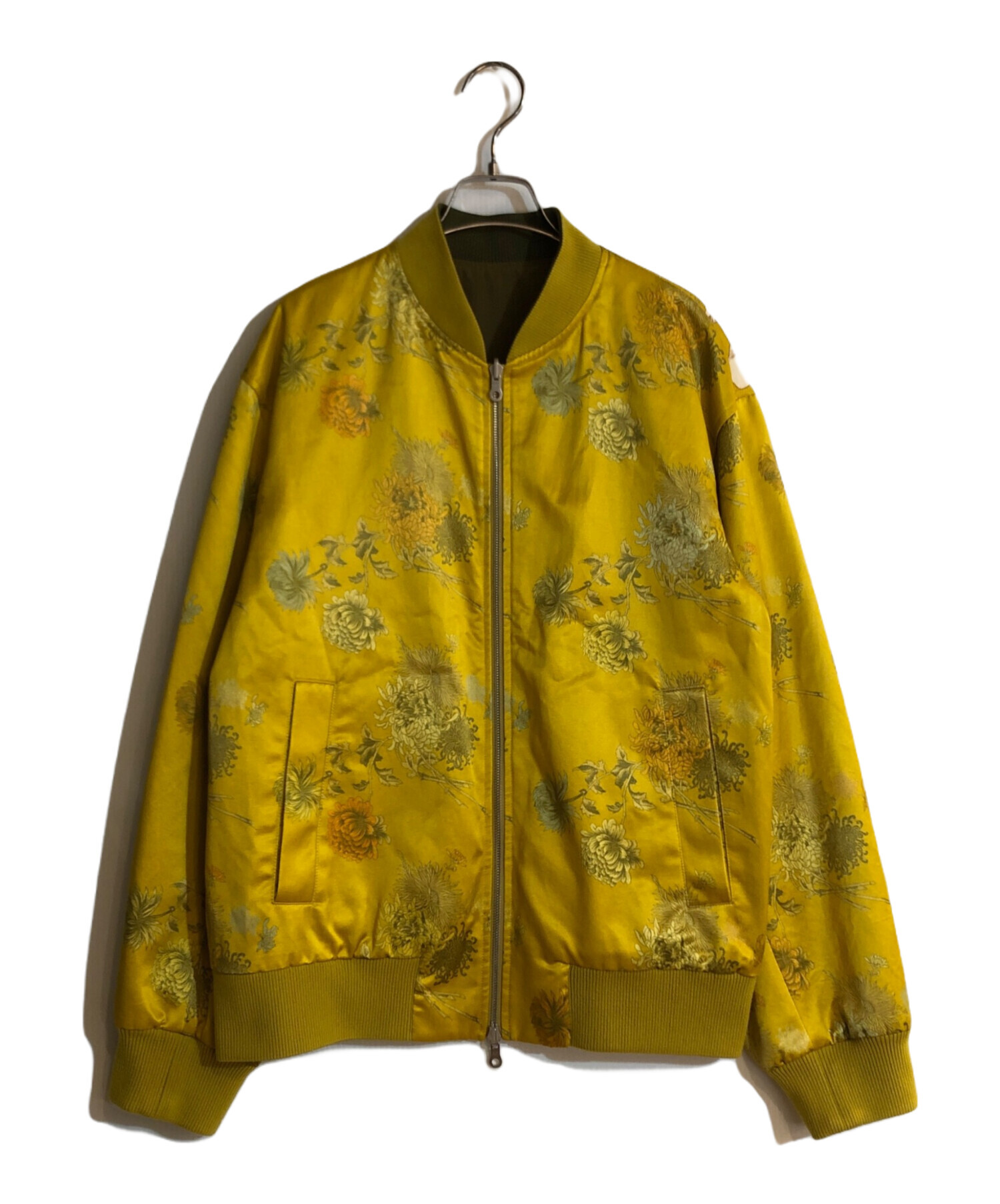 中古・古着通販】DRIES VAN NOTEN (ドリスヴァンノッテン