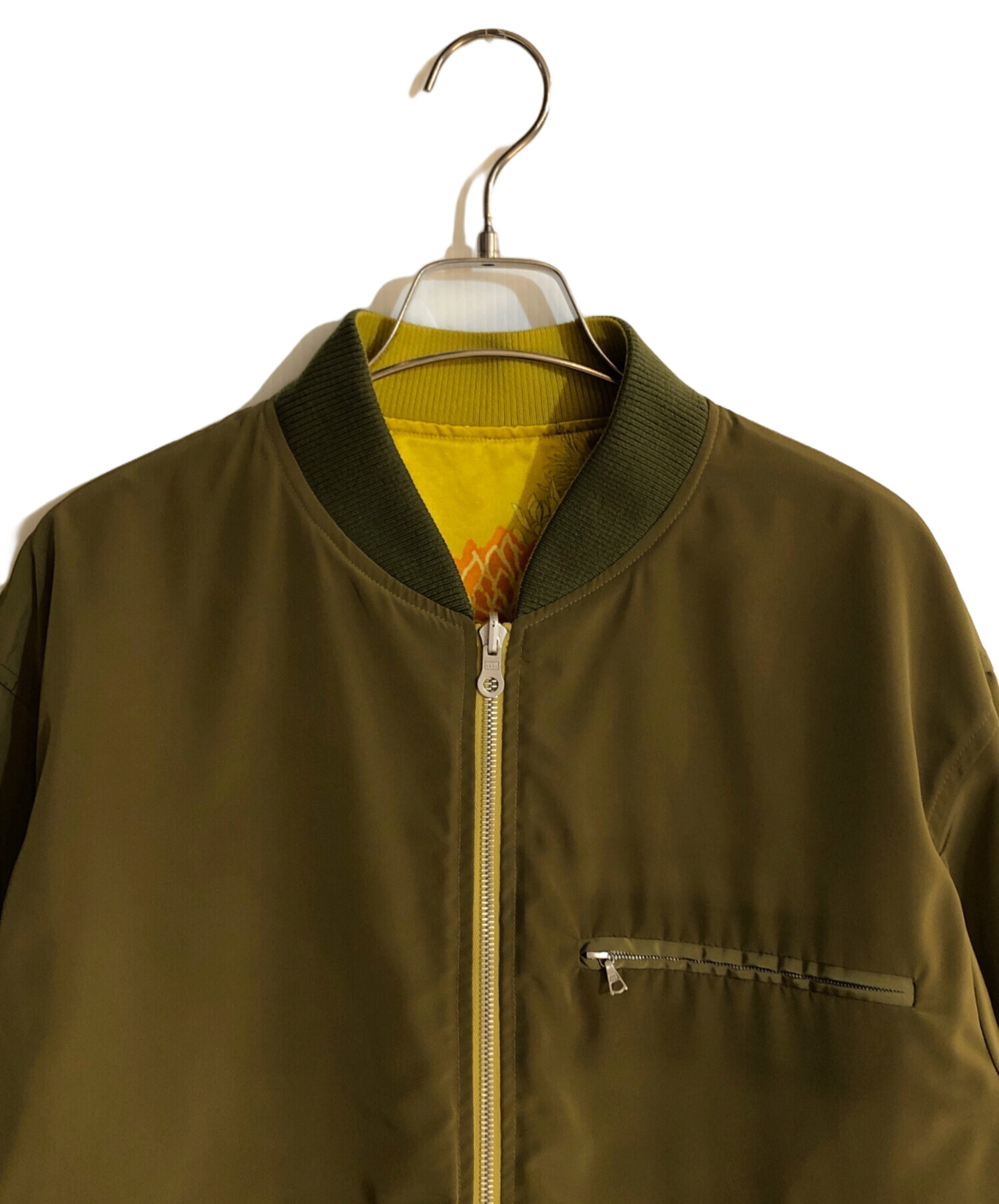 中古・古着通販】DRIES VAN NOTEN (ドリスヴァンノッテン