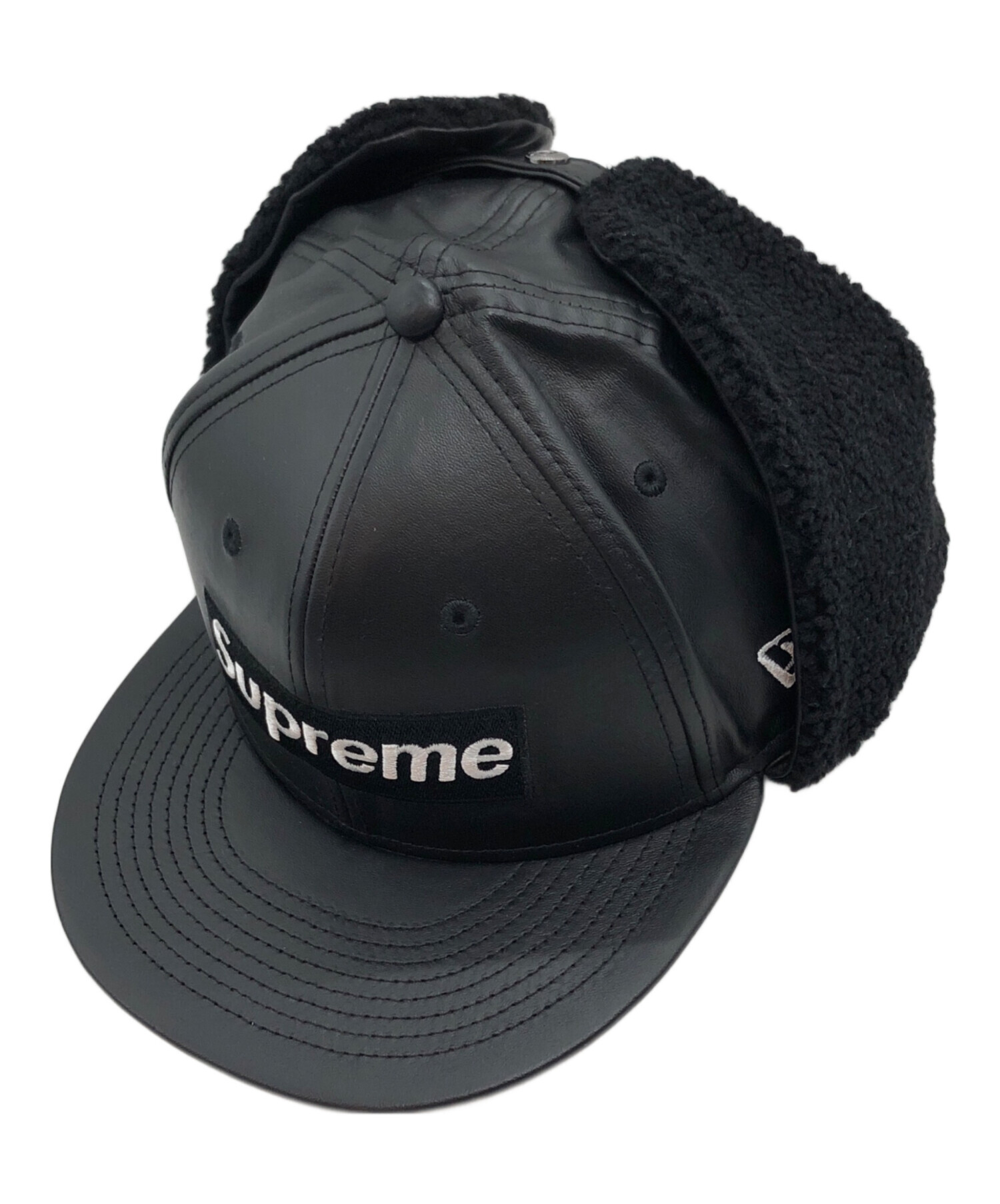 中古・古着通販】Supreme (シュプリーム) New Era (ニューエラ