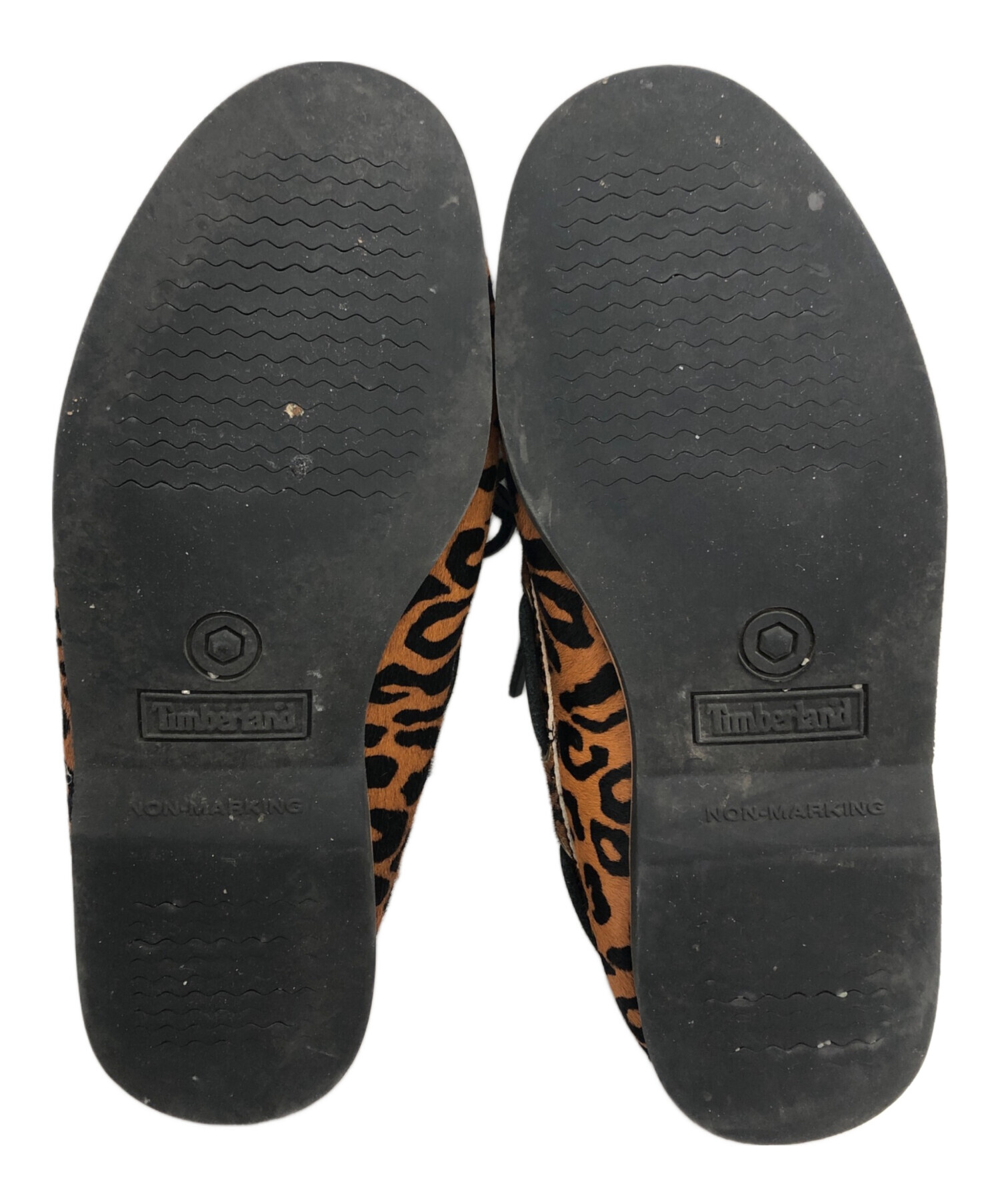 中古・古着通販】Timberland (ティンバーランド) WACKO MARIA