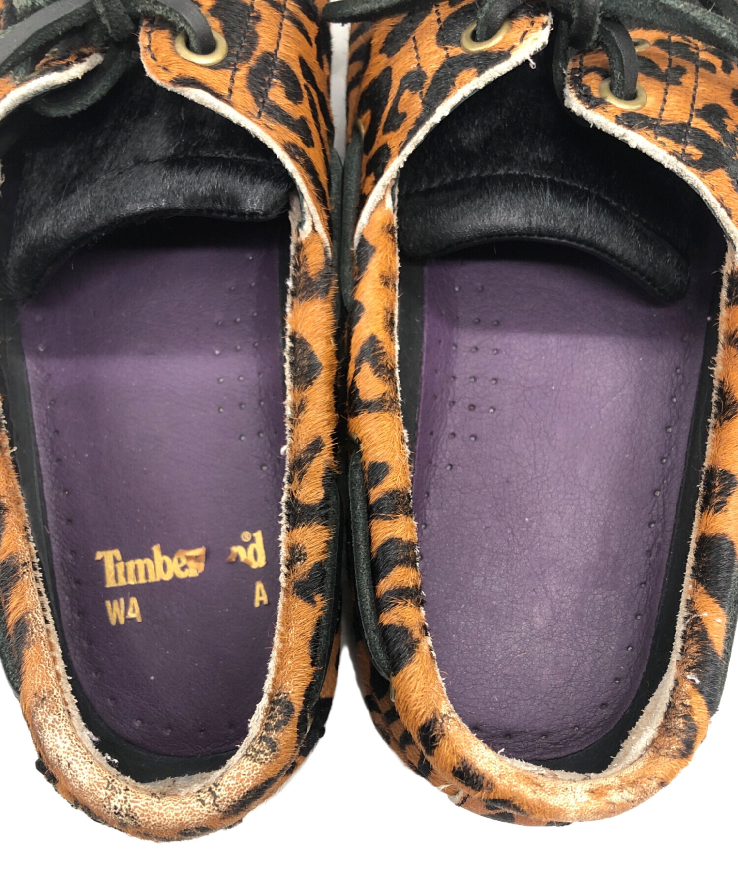 中古・古着通販】Timberland (ティンバーランド) WACKO MARIA