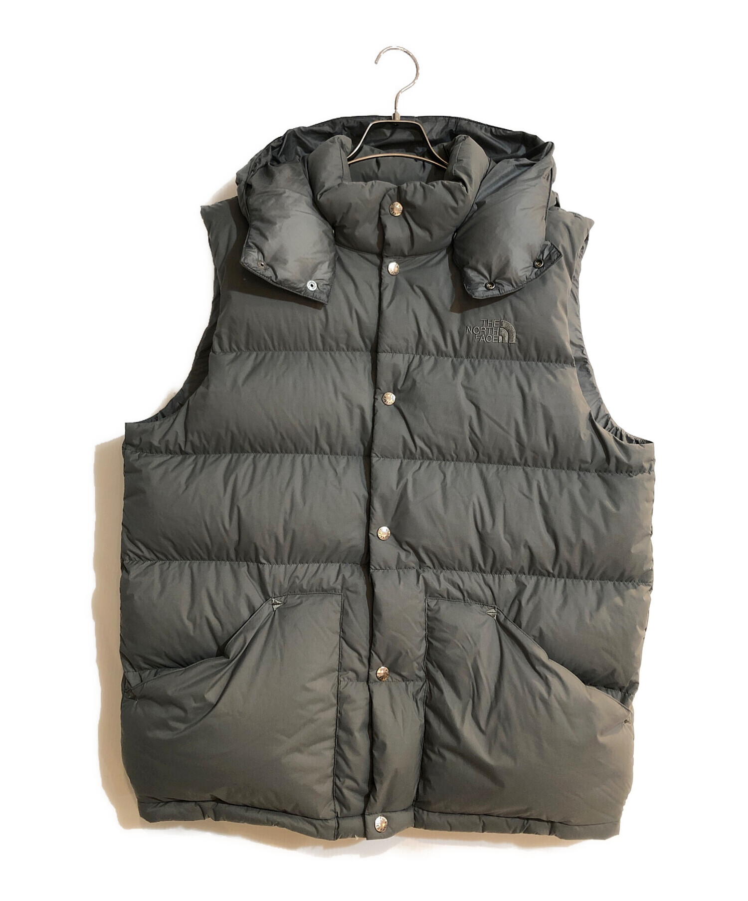 中古・古着通販】THE NORTH FACE (ザ ノース フェイス) キャンプシェラ