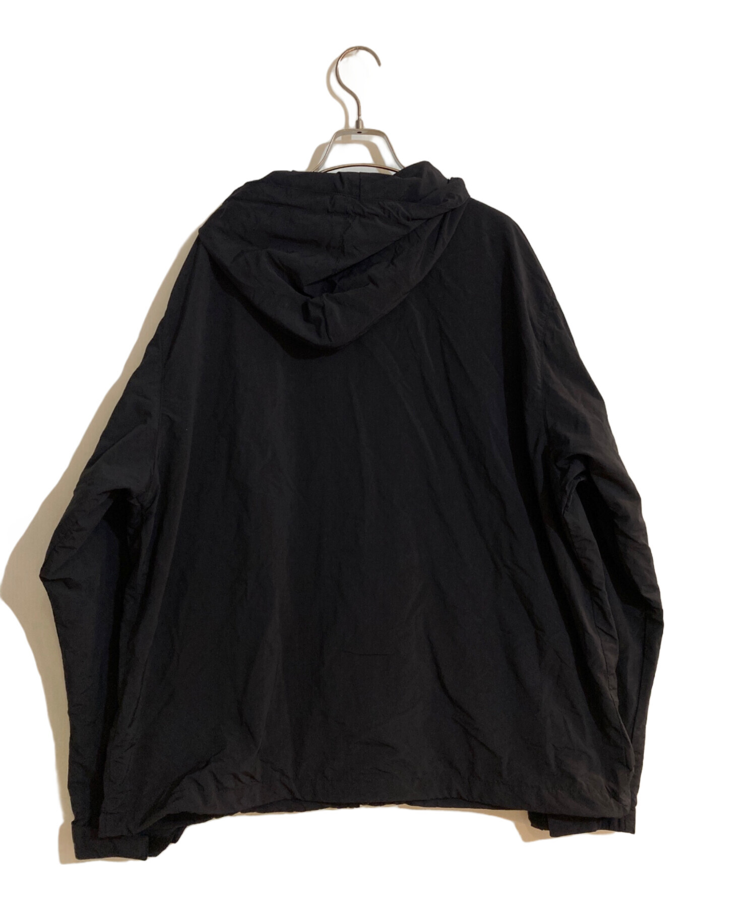 中古・古着通販】Supreme (シュプリーム) CURVE LOGOS RIPSTOP JACKET