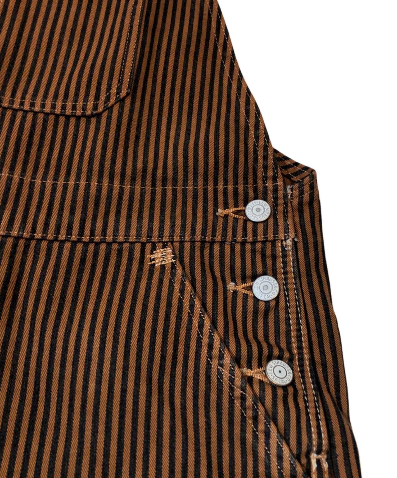 中古・古着通販】LEVI'S RED (リーバイス レッド) ヒッコリー