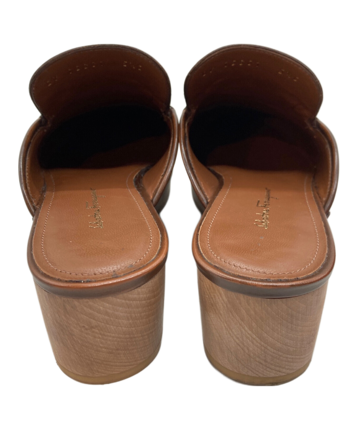 中古・古着通販】Salvatore Ferragamo (サルヴァトーレ フェラガモ