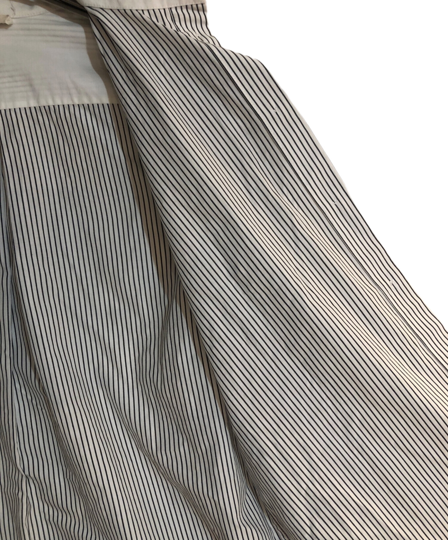 中古・古着通販】CELINE (セリーヌ) フィービー期ストライプシャツ