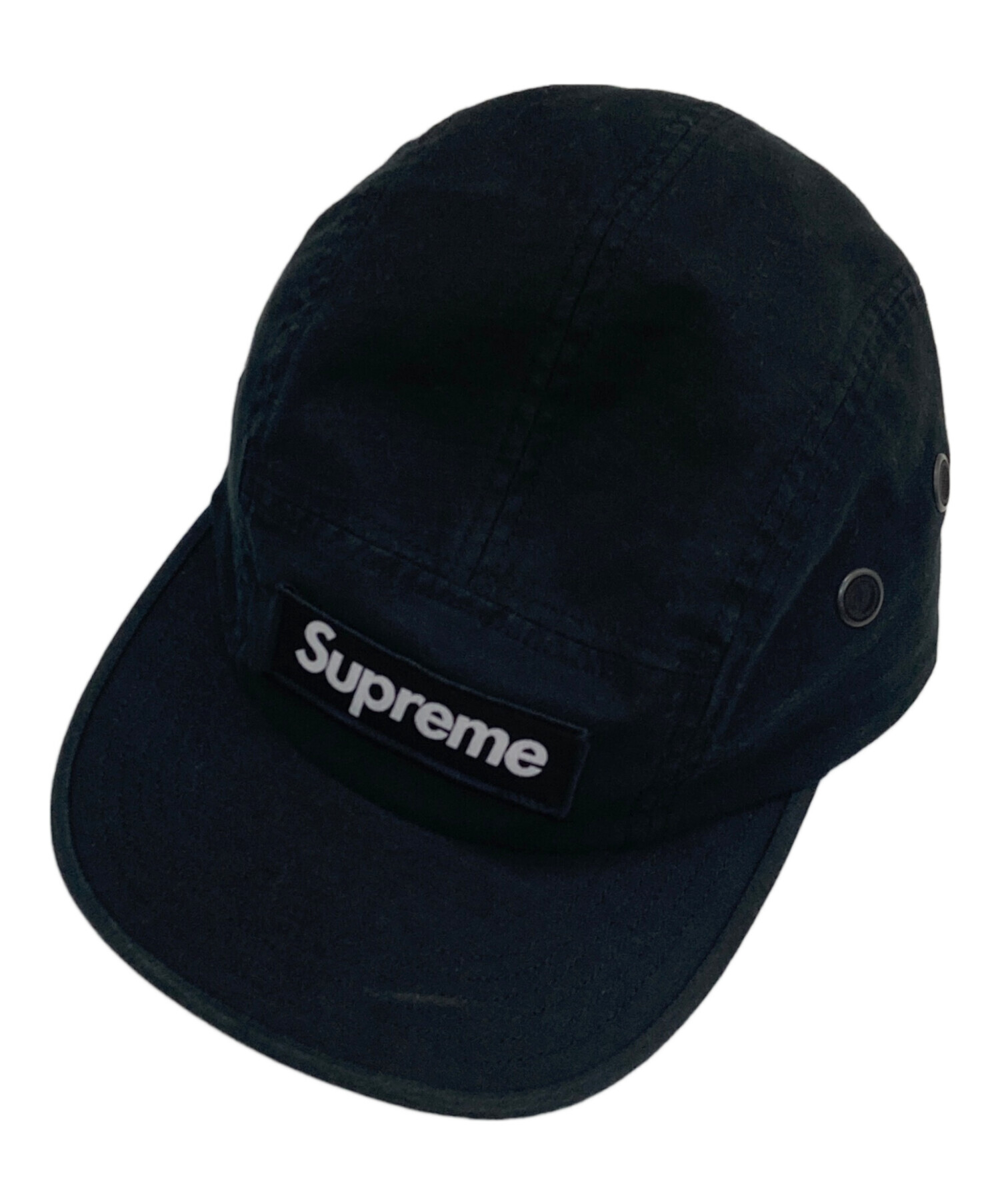 中古・古着通販】Supreme (シュプリーム) ZOO YORK CAMP CAP/ズー