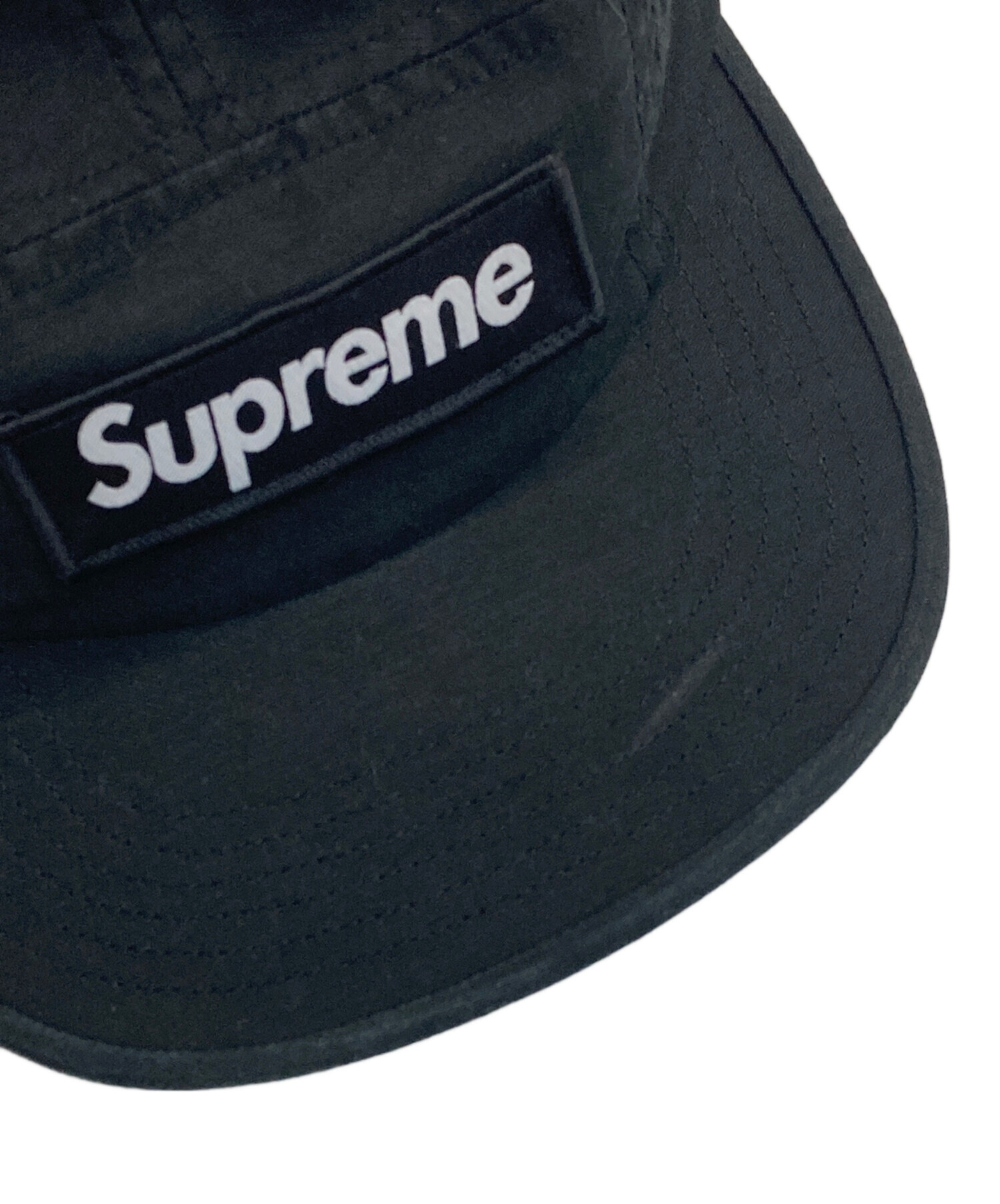 中古・古着通販】Supreme (シュプリーム) ZOO YORK CAMP CAP/ズー