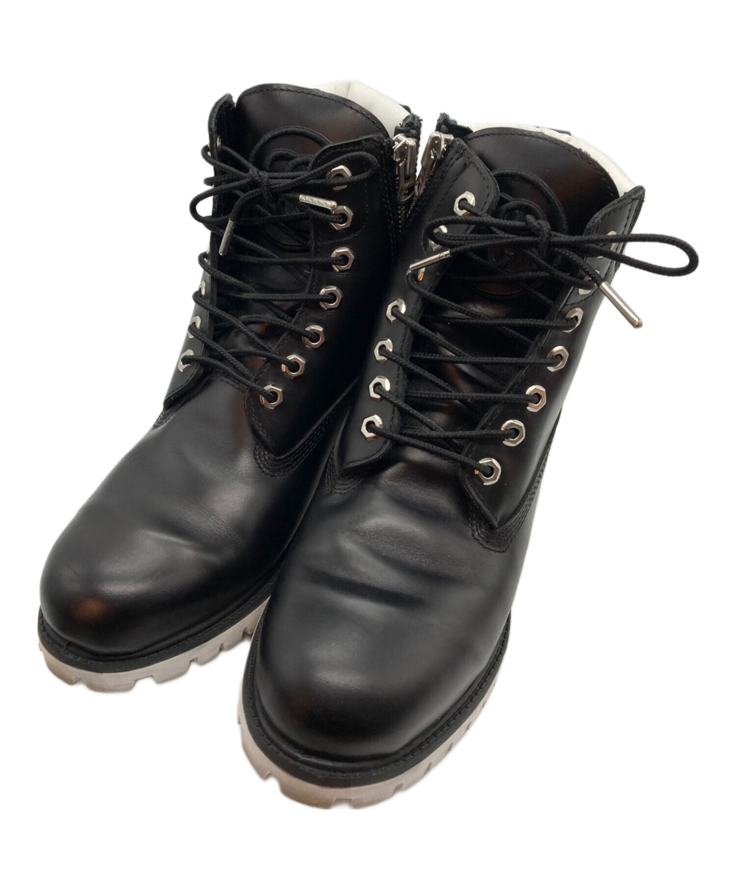 中古・古着通販】Timberland (ティンバーランド) stussy (ステューシー