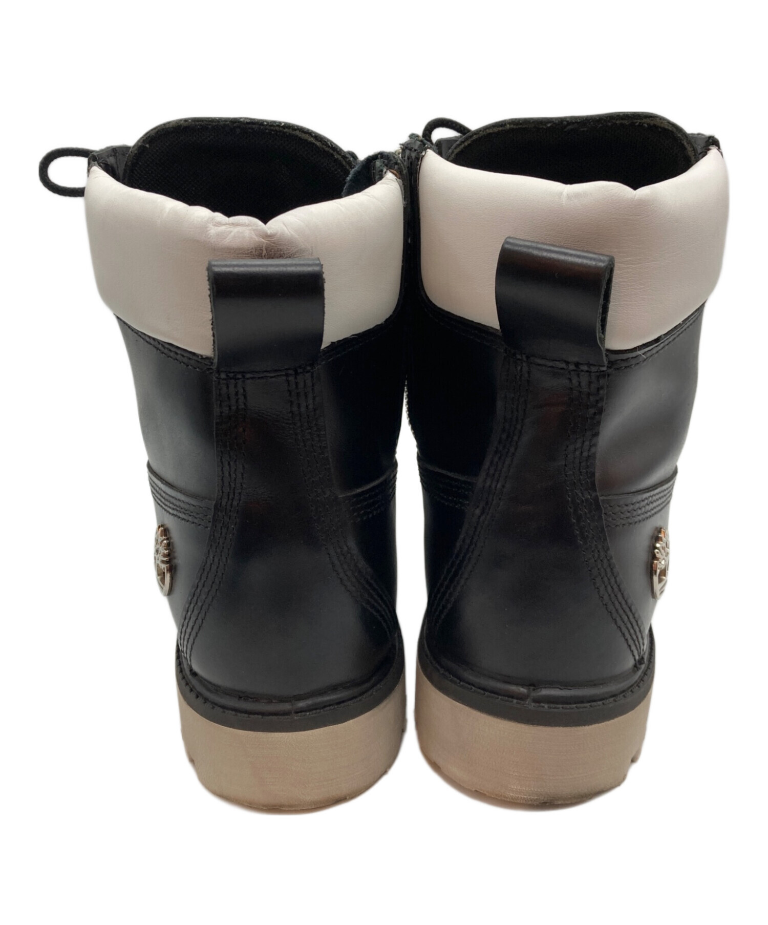 中古・古着通販】Timberland (ティンバーランド) stussy (ステューシー