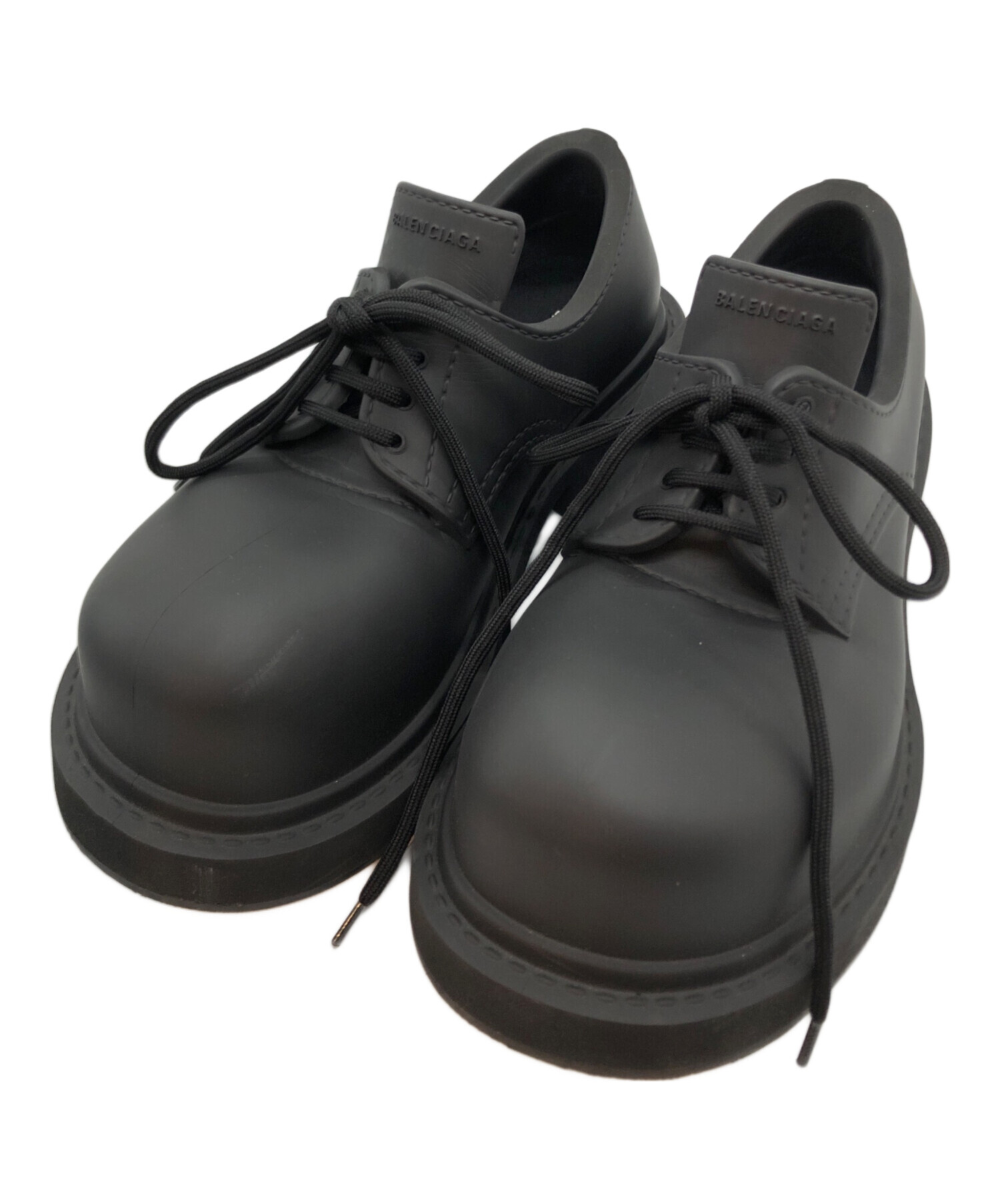 中古・古着通販】BALENCIAGA (バレンシアガ) STEROID DERBY/ステロイド