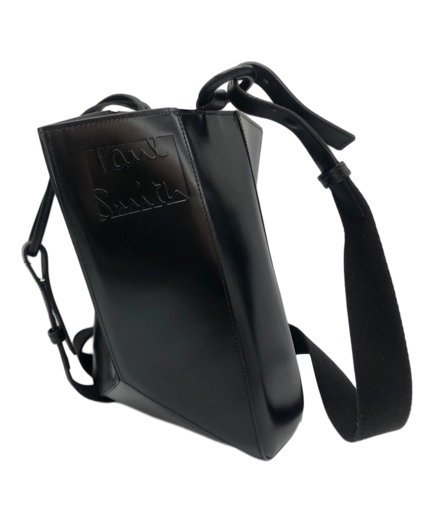 中古・古着通販】Paul Smith (ポールスミス) ジオメトリックトライ