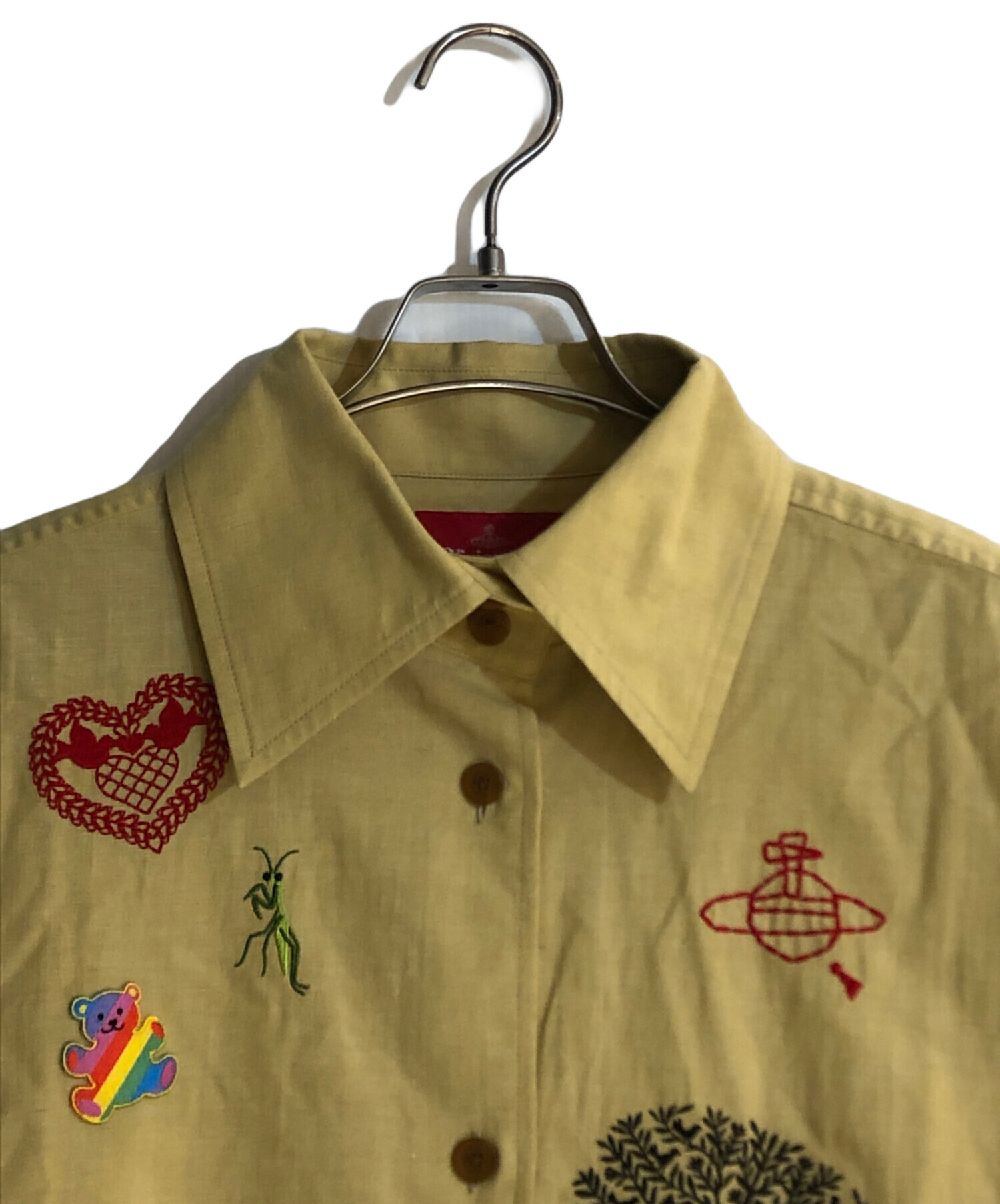 中古・古着通販】Vivienne Westwood RED LABEL (ヴィヴィアンウエスト