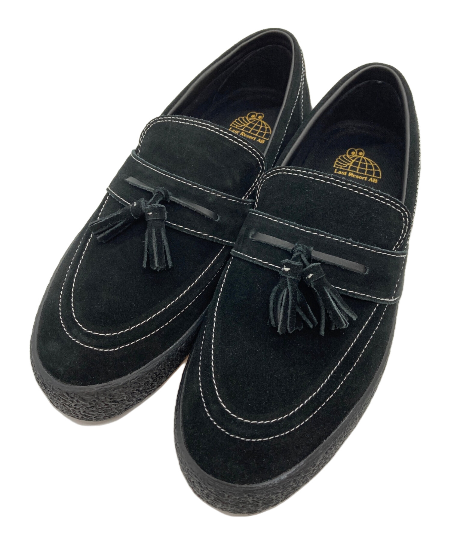 中古・古着通販】Last Resort AB (ラストリゾートエービー) タッセル