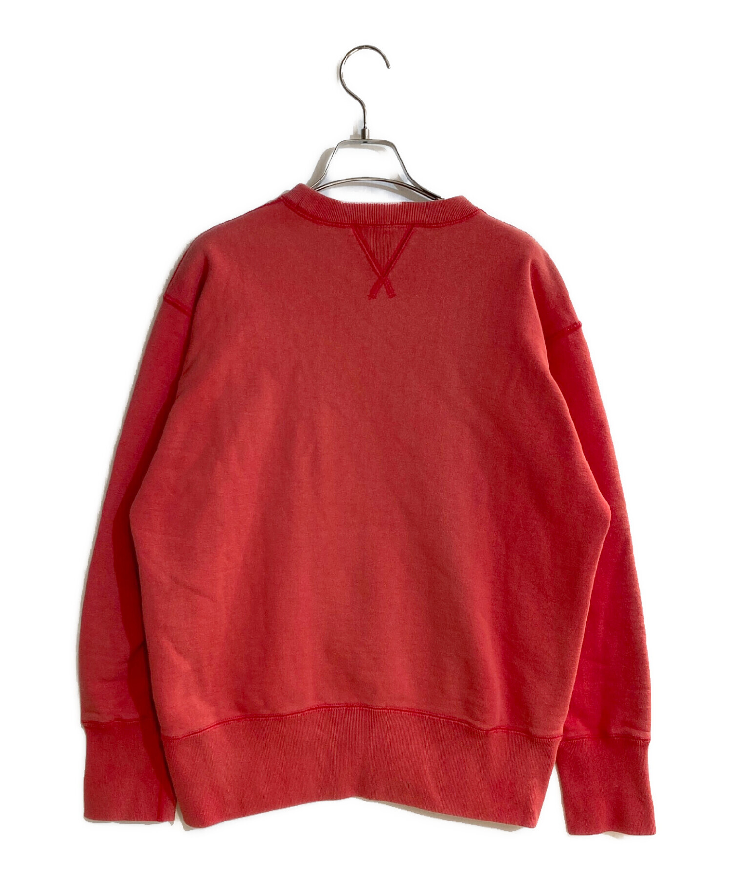 中古・古着通販】BEAMS PLUS (ビームスプラス) LOOPWHEELER (ループ