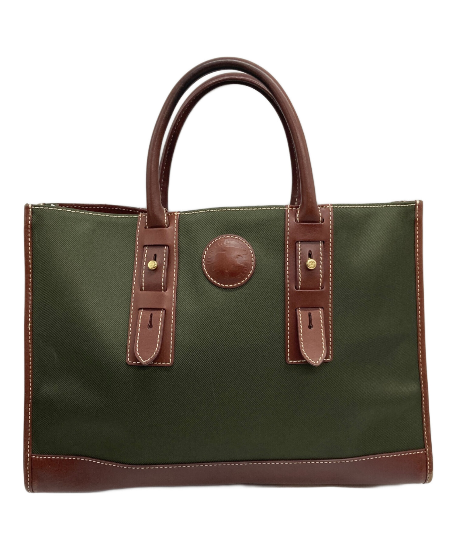 中古・古着通販】HUNTING WORLD (ハンティングワールド) サファリ