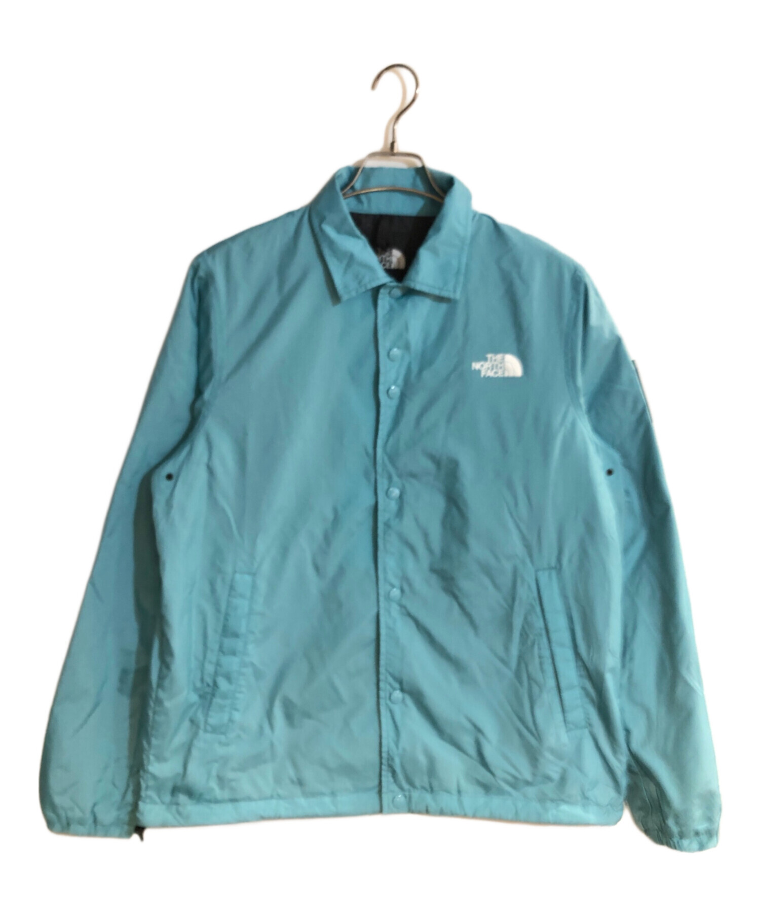 中古・古着通販】THE NORTH FACE (ザ ノース フェイス) ザ・コーチ