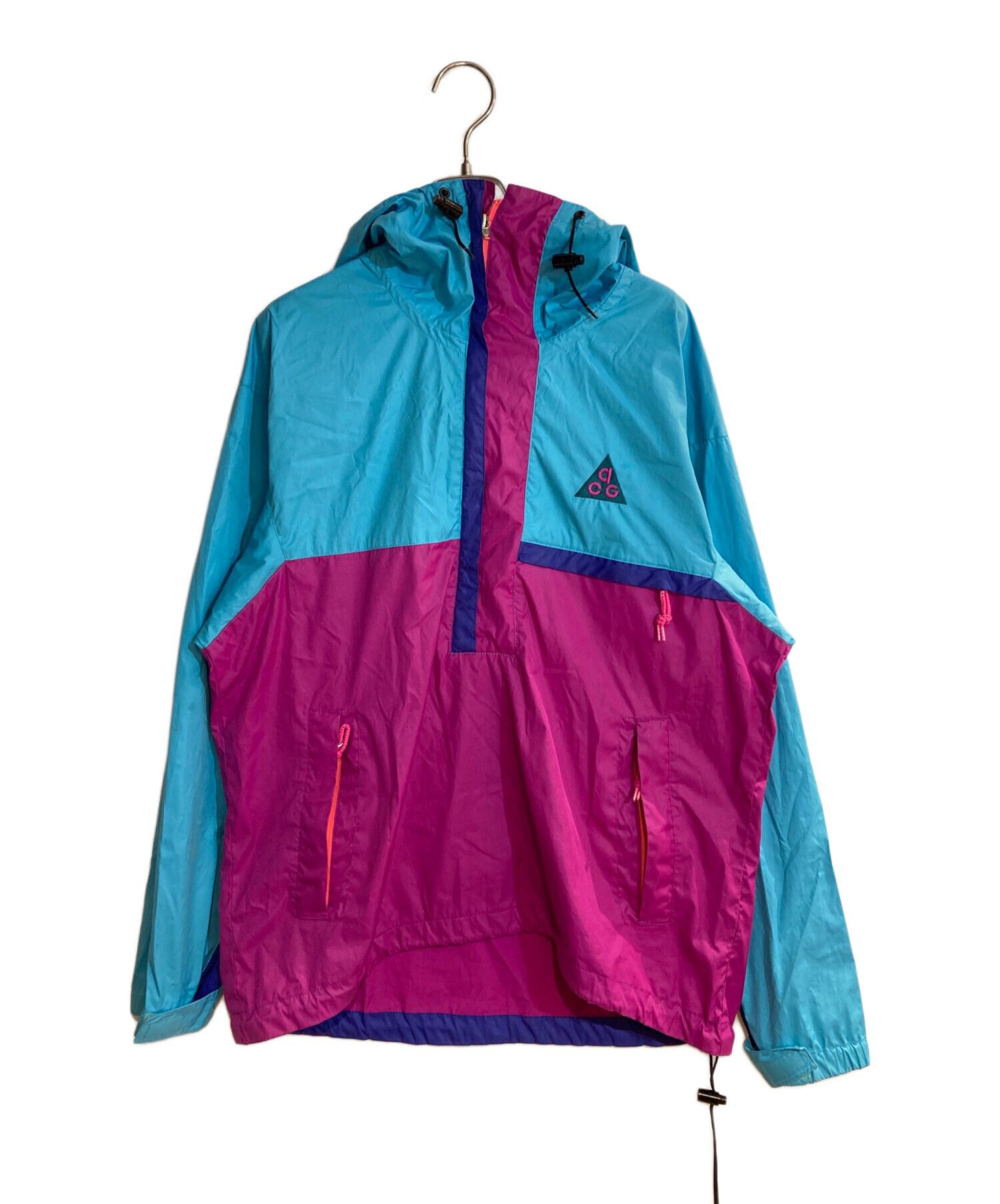 中古・古着通販】NIKE ACG (ナイキエーシージー) 90'sアノラック