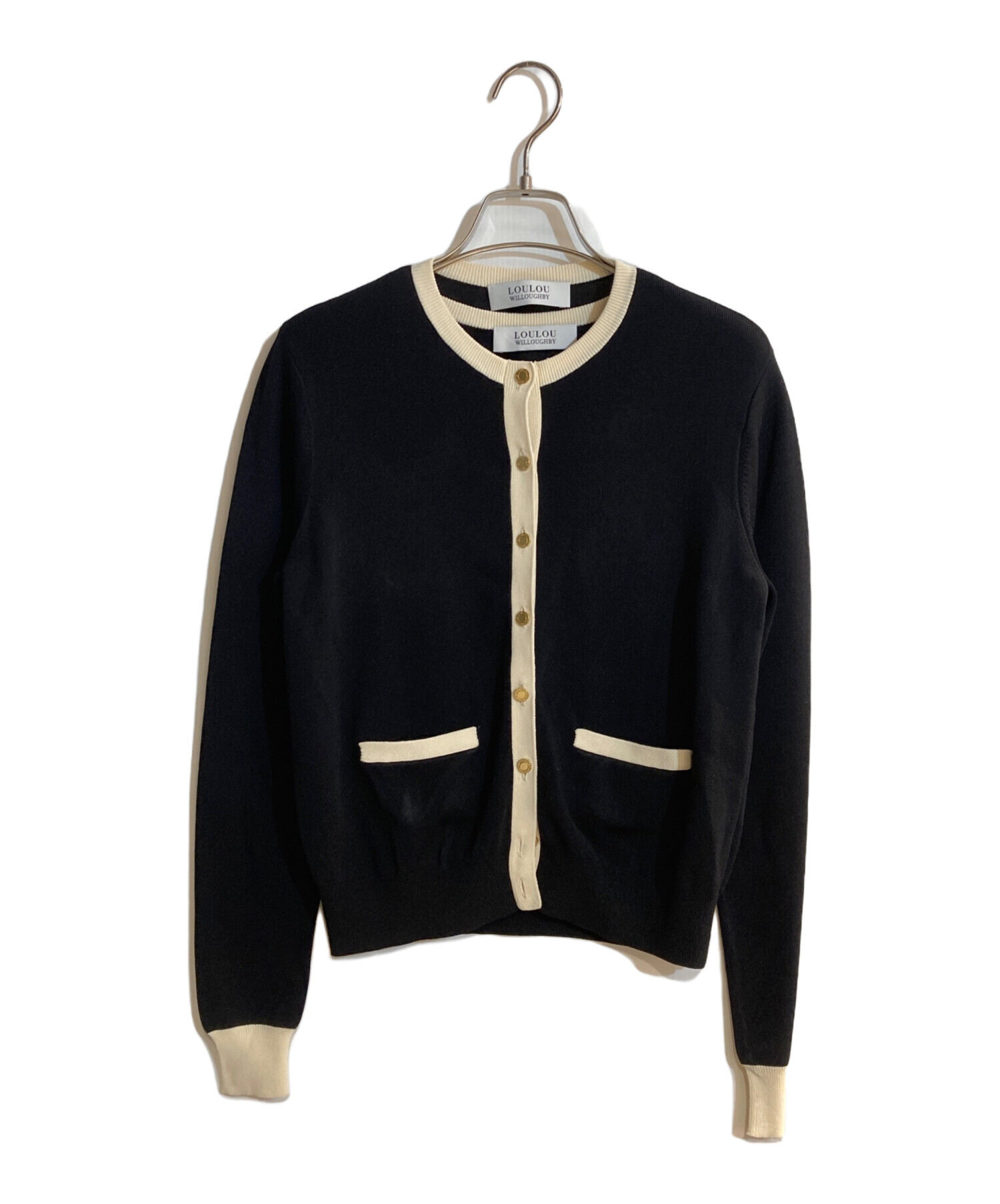 中古・古着通販】Loulou Willoughby (ルルウィルビー) アンサンブル