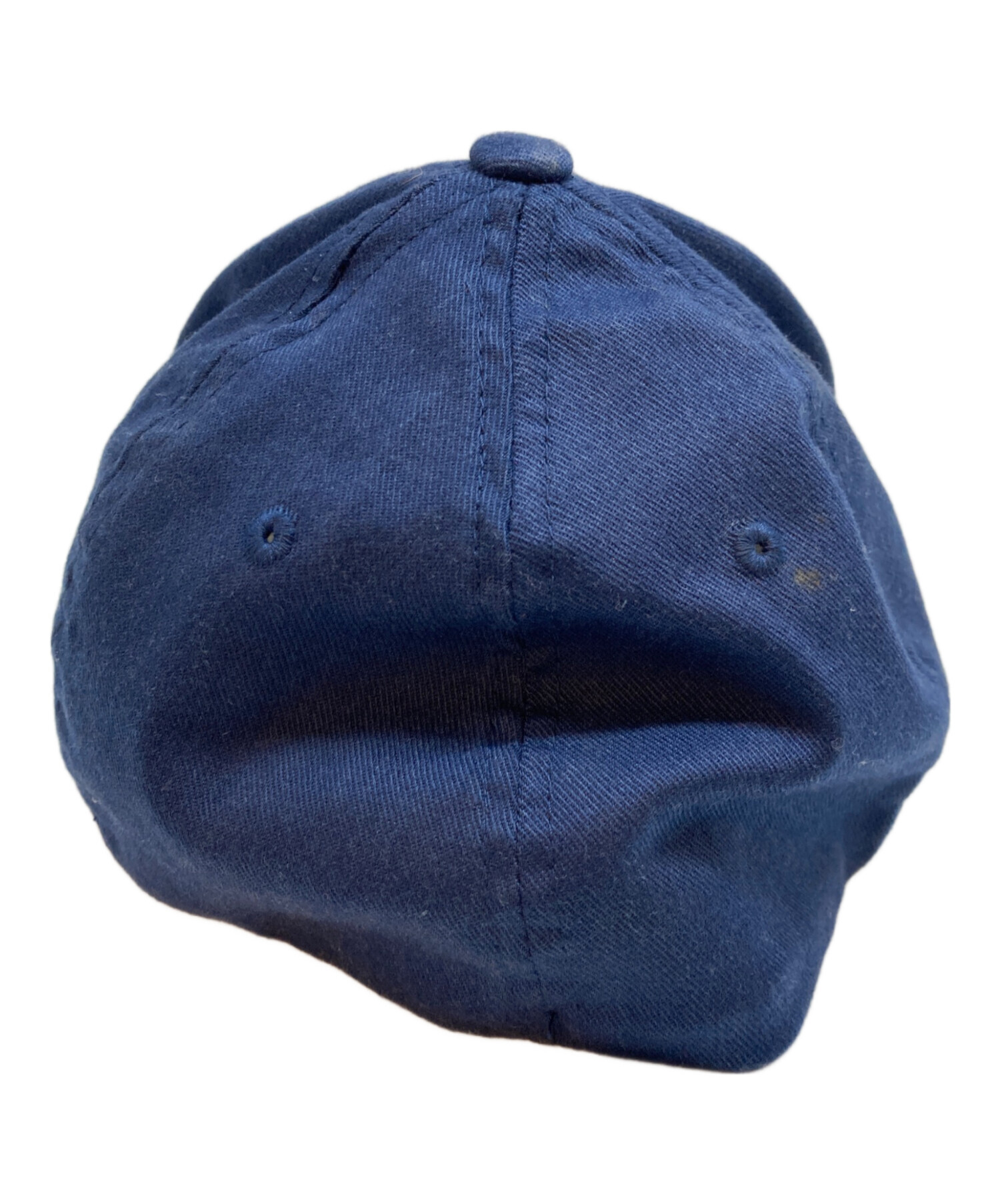 中古・古着通販】stussy (ステューシー) 90sキャップ ネイビー サイズ