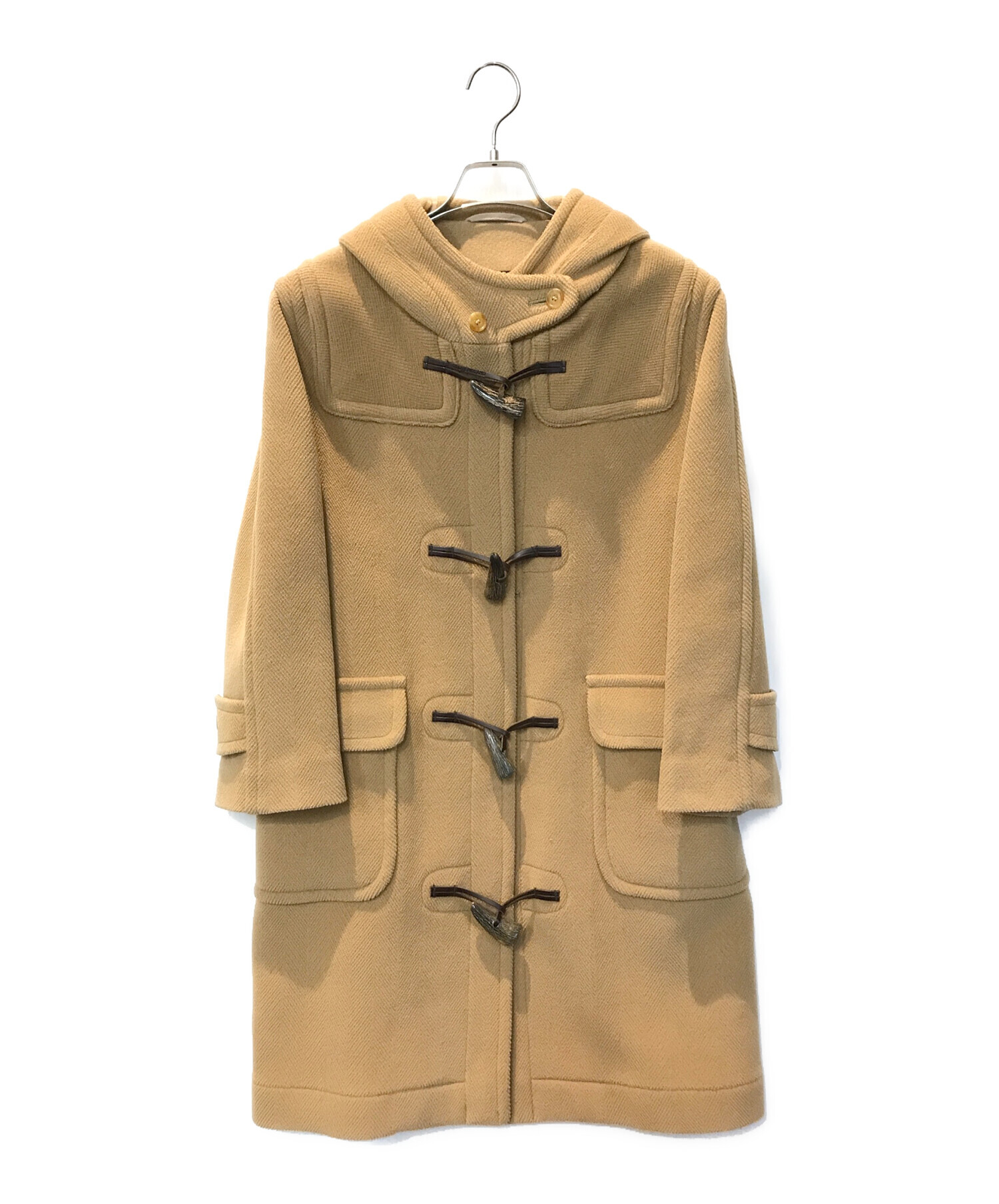 中古・古着通販】OLD ENGLAND (オールドイングランド) ダッフルコート