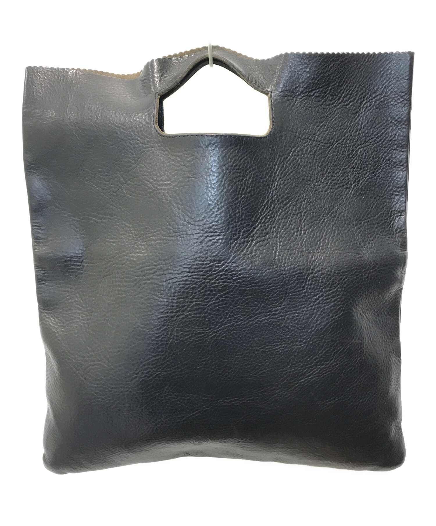 中古・古着通販】GANZO (ガンゾ) クラッチバッグ｜ブランド・古着通販