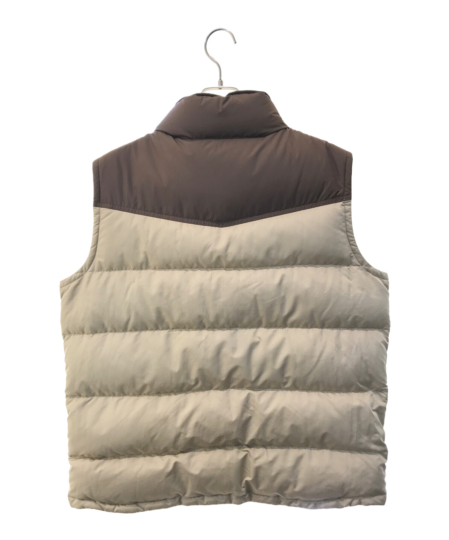 中古・古着通販】Patagonia (パタゴニア) スリングショットダウン