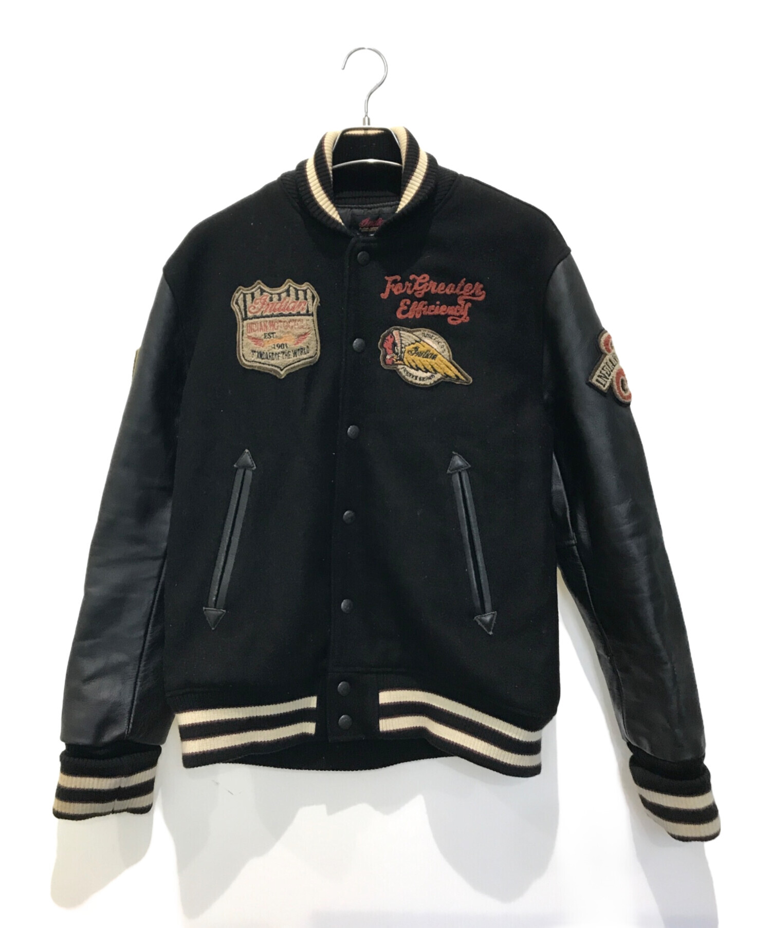 中古・古着通販】INDIAN MOTORCYCLE (インディアンモーターサイクル