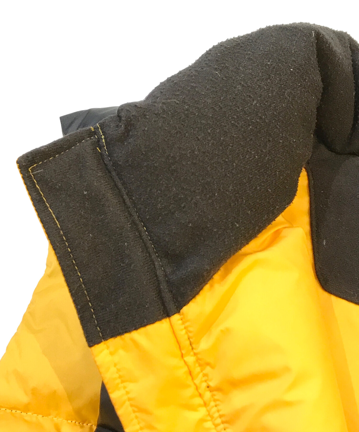 中古・古着通販】THE NORTH FACE (ザ ノース フェイス) ダウンベスト