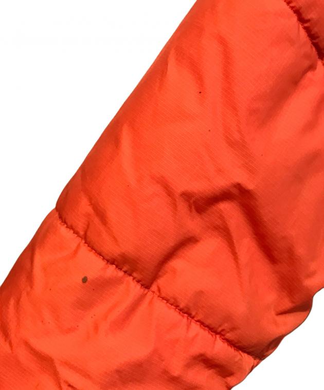 中古・古着通販】Patagonia (パタゴニア) マイクロパフフーディ