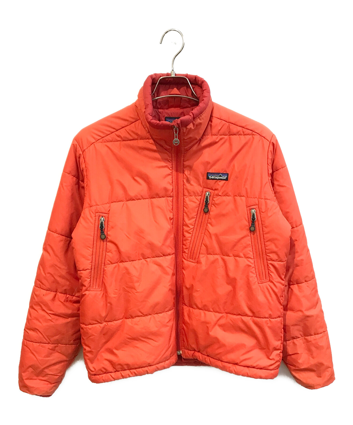 中古・古着通販】Patagonia (パタゴニア) マイクロパフフーディ