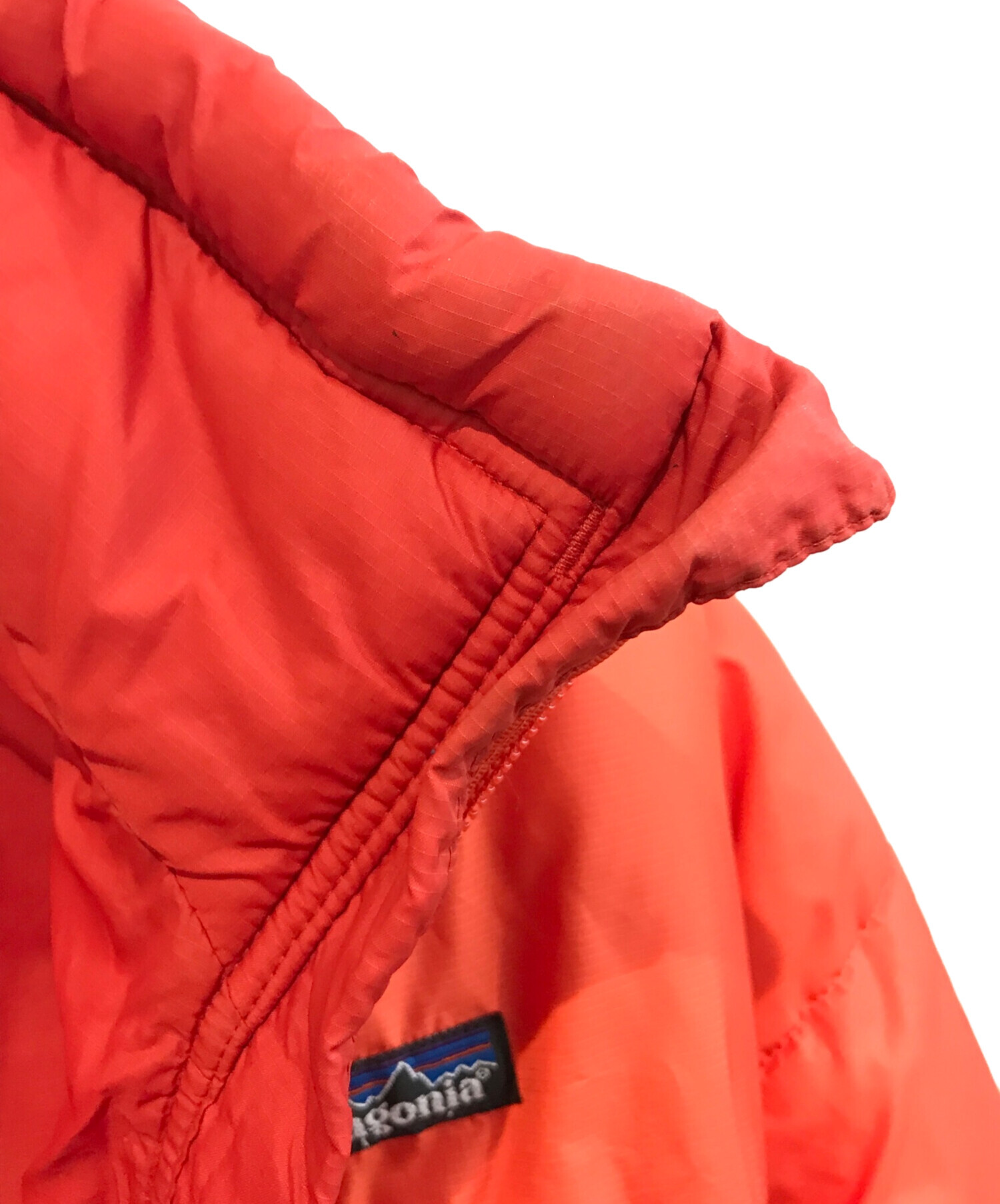 中古・古着通販】Patagonia (パタゴニア) マイクロパフフーディ