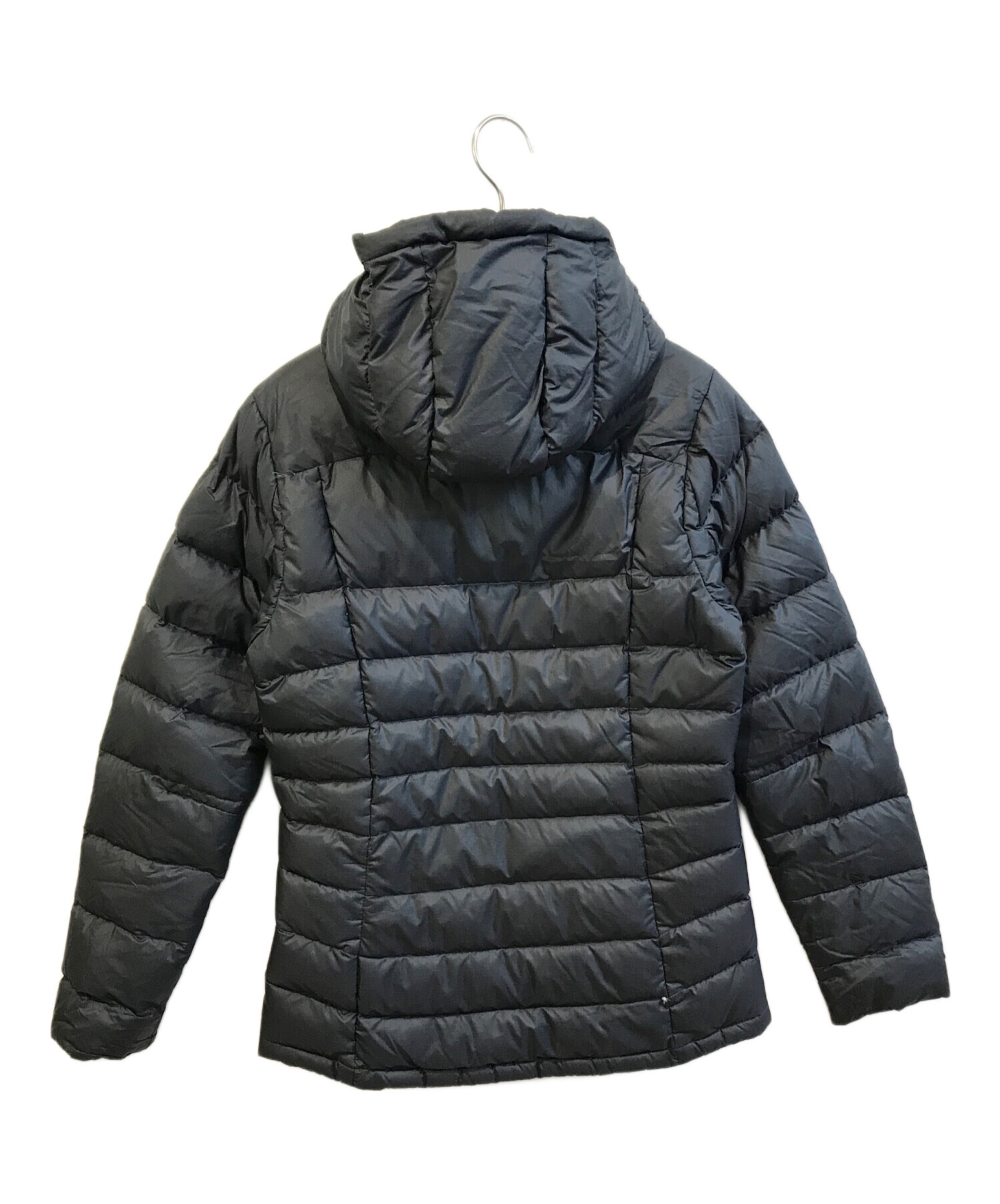 中古・古着通販】Patagonia (パタゴニア) ダウンセーターフーディ