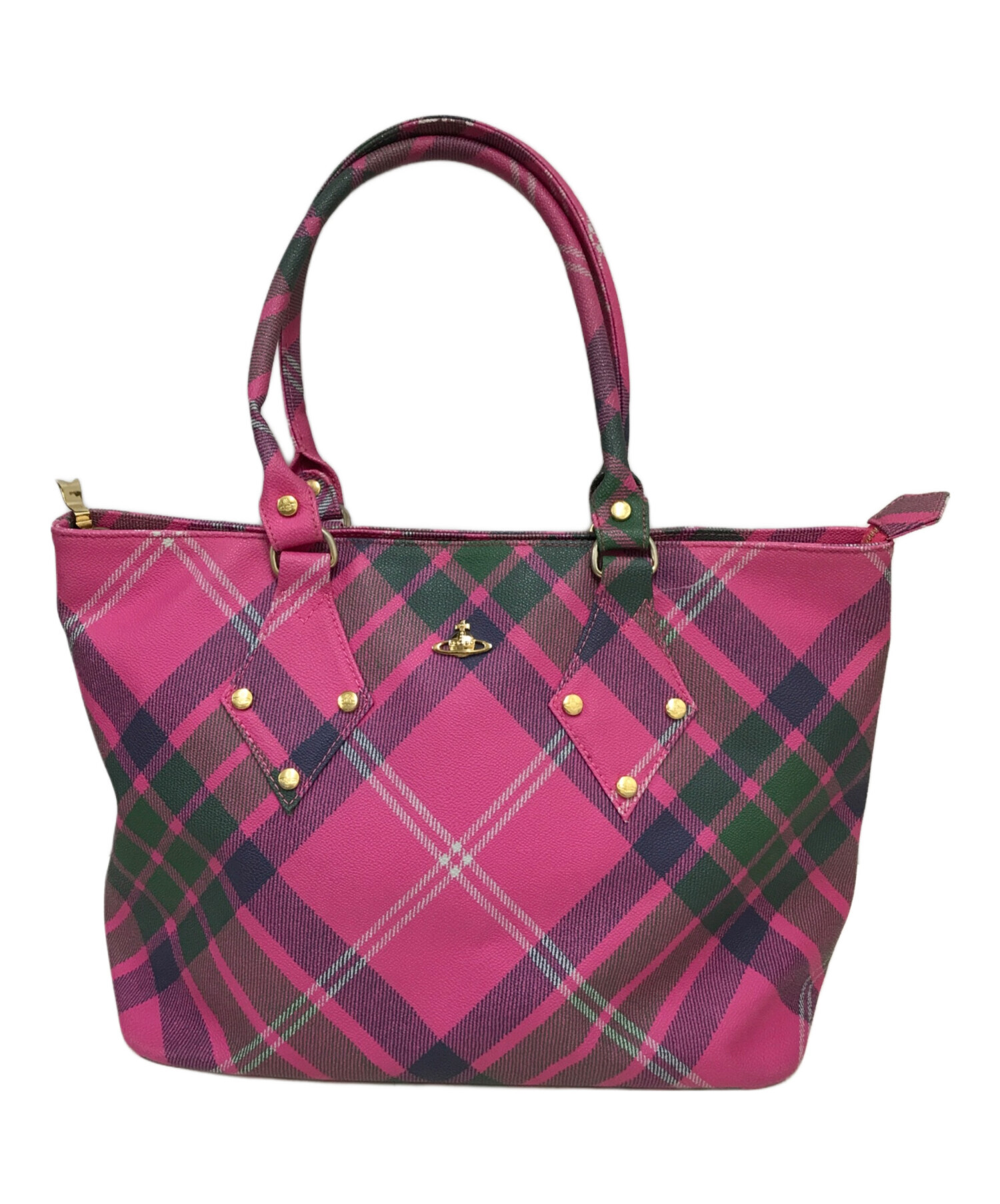 中古・古着通販】Vivienne Westwood (ヴィヴィアンウエストウッド
