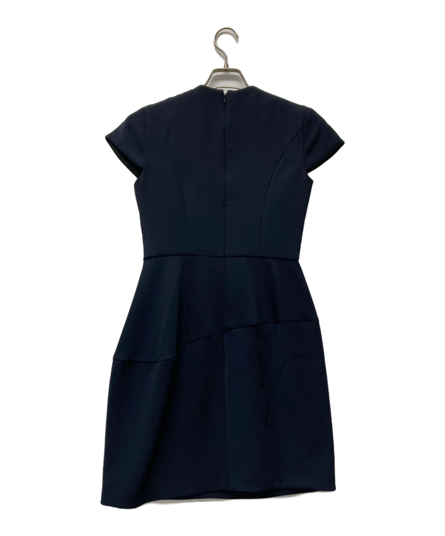 中古・古着通販】YOKO CHAN (ヨーコチャン) ノースリーブワンピース