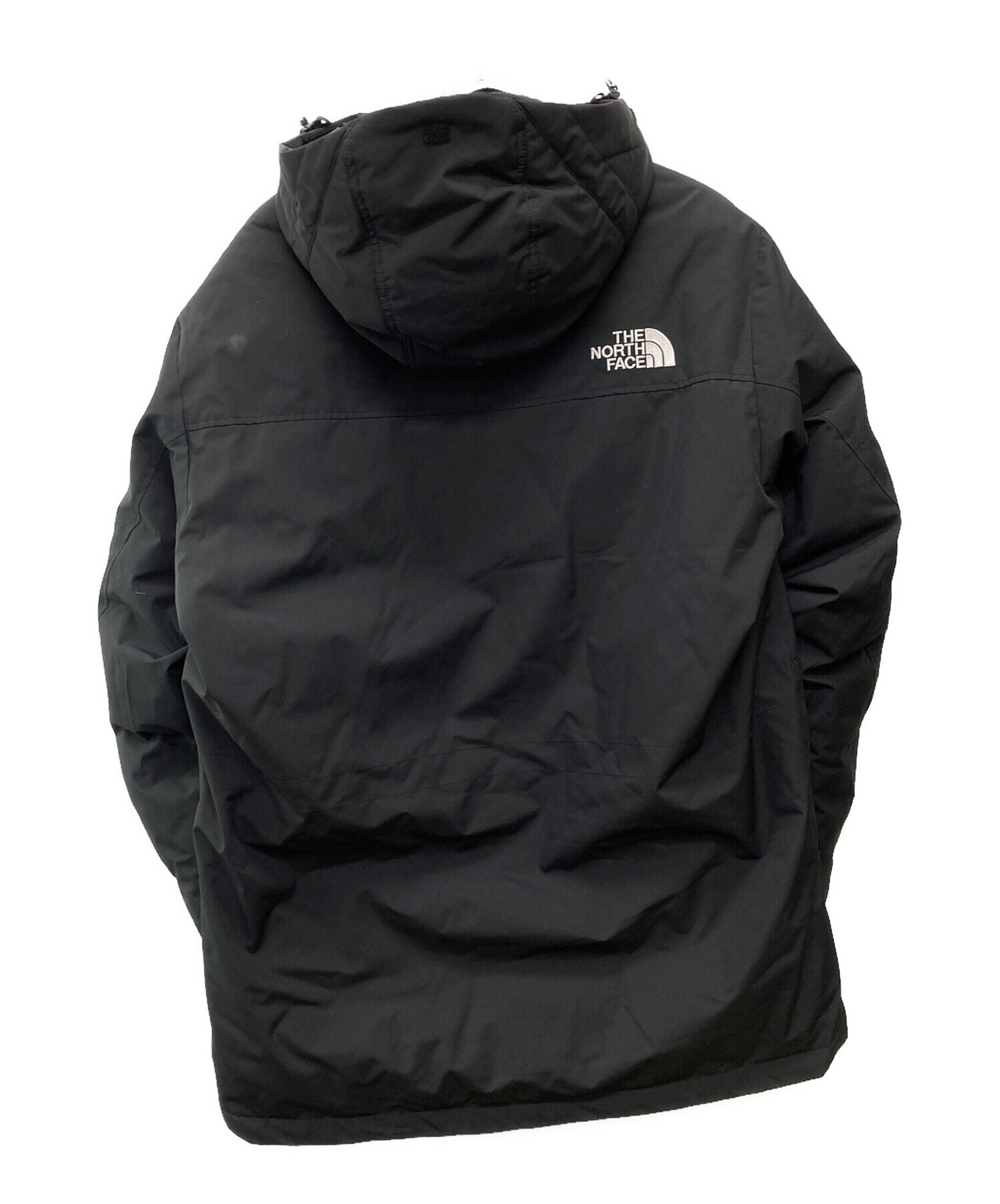 中古・古着通販】THE NORTH FACE WHITE LABEL (ザノースフェイス
