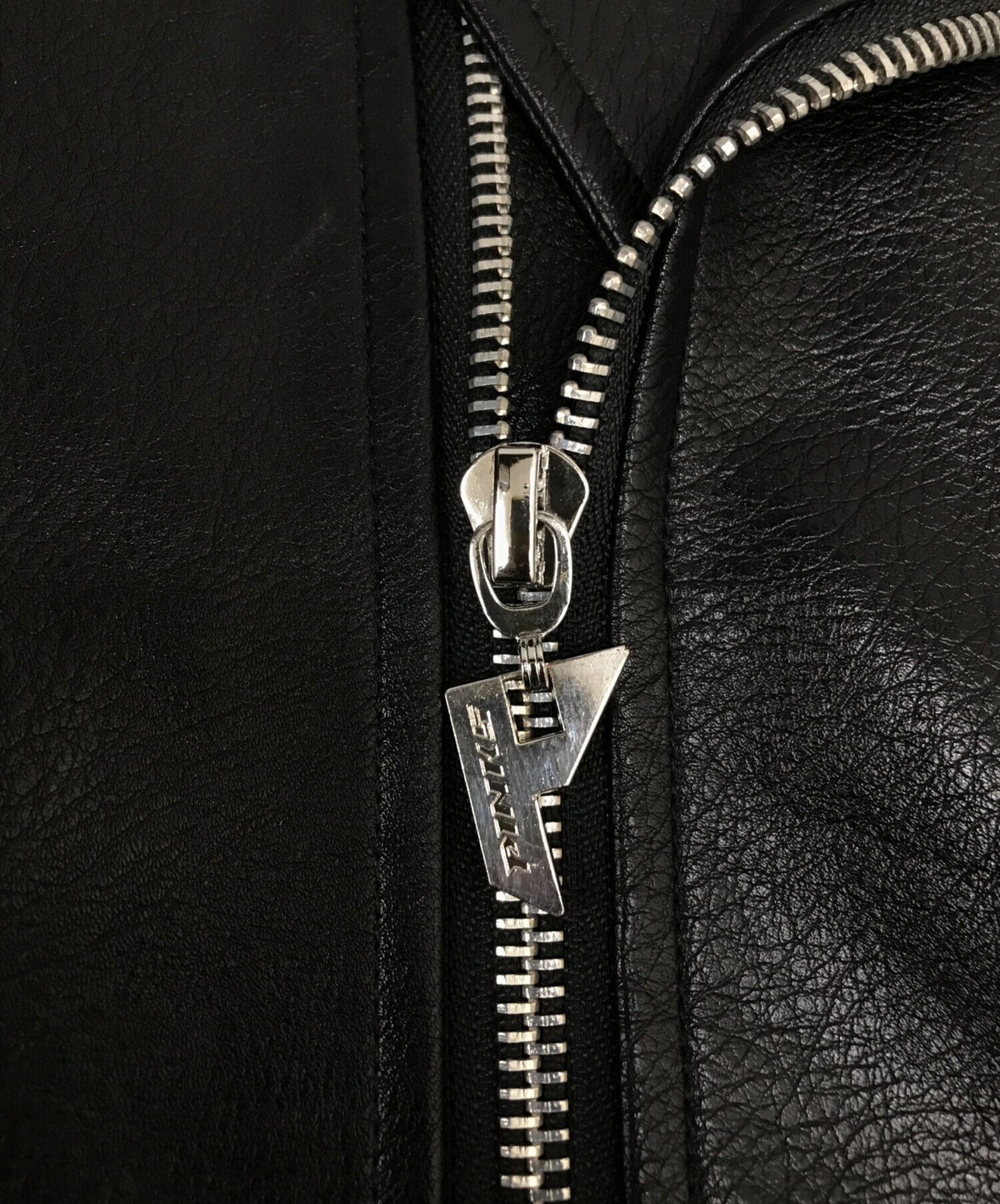 中古・古着通販】PINKSPINK (ピンクスピンク) パイソン柄PUレザー