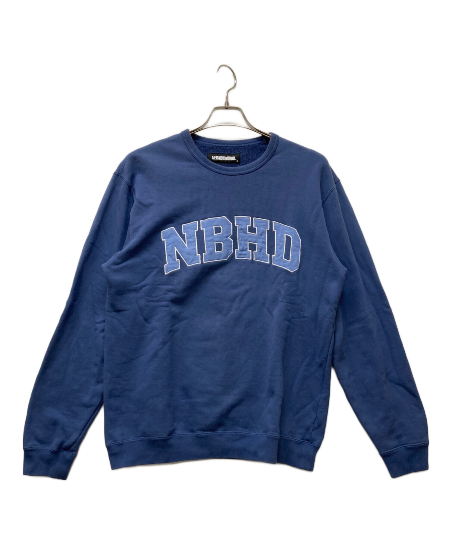 中古・古着通販】NEIGHBORHOOD (ネイバーフッド) クラシック カレッジ