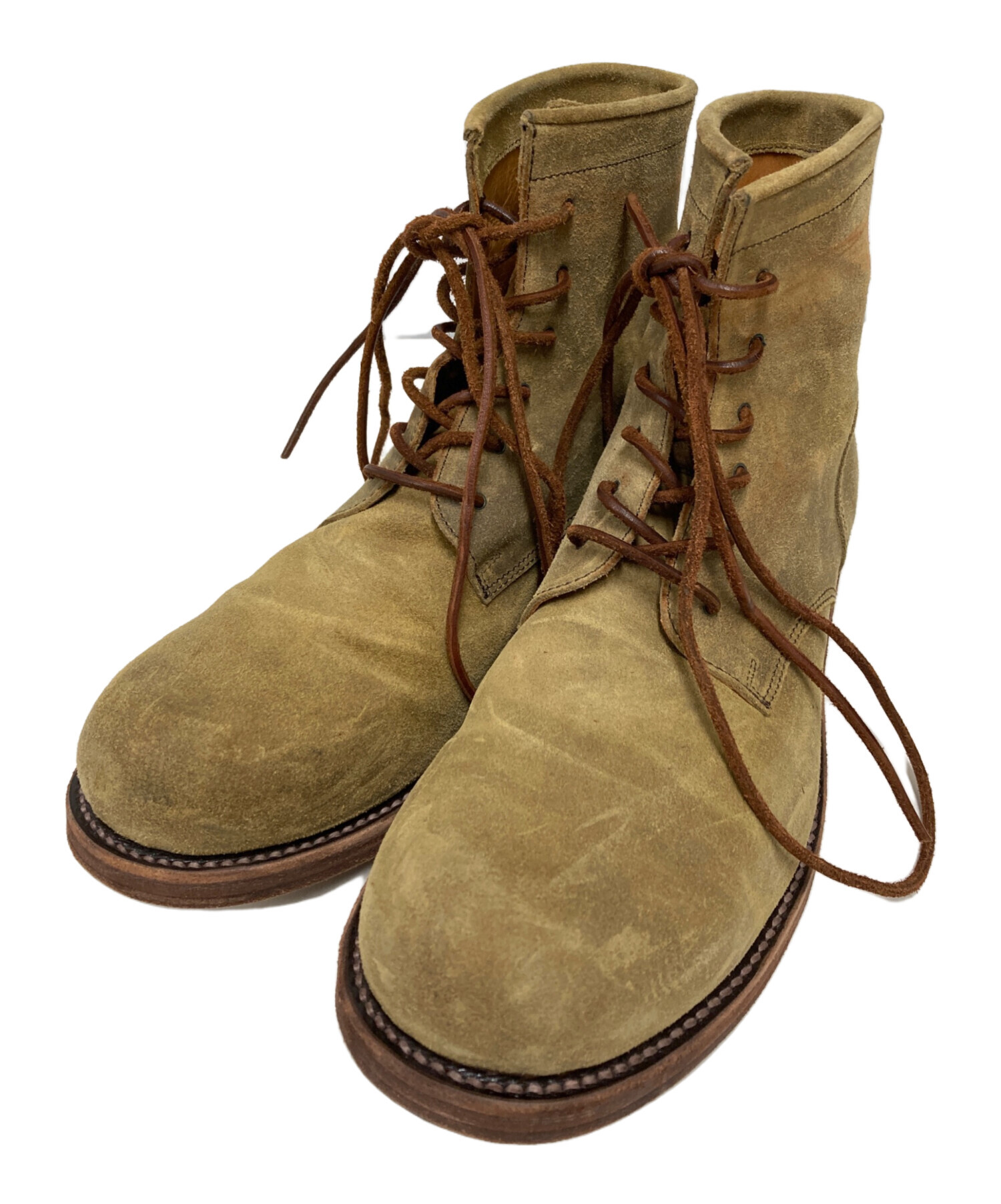 中古・古着通販】KAZUYUKI KUMAGAI ATTACHMENT (カズユキクマガイ