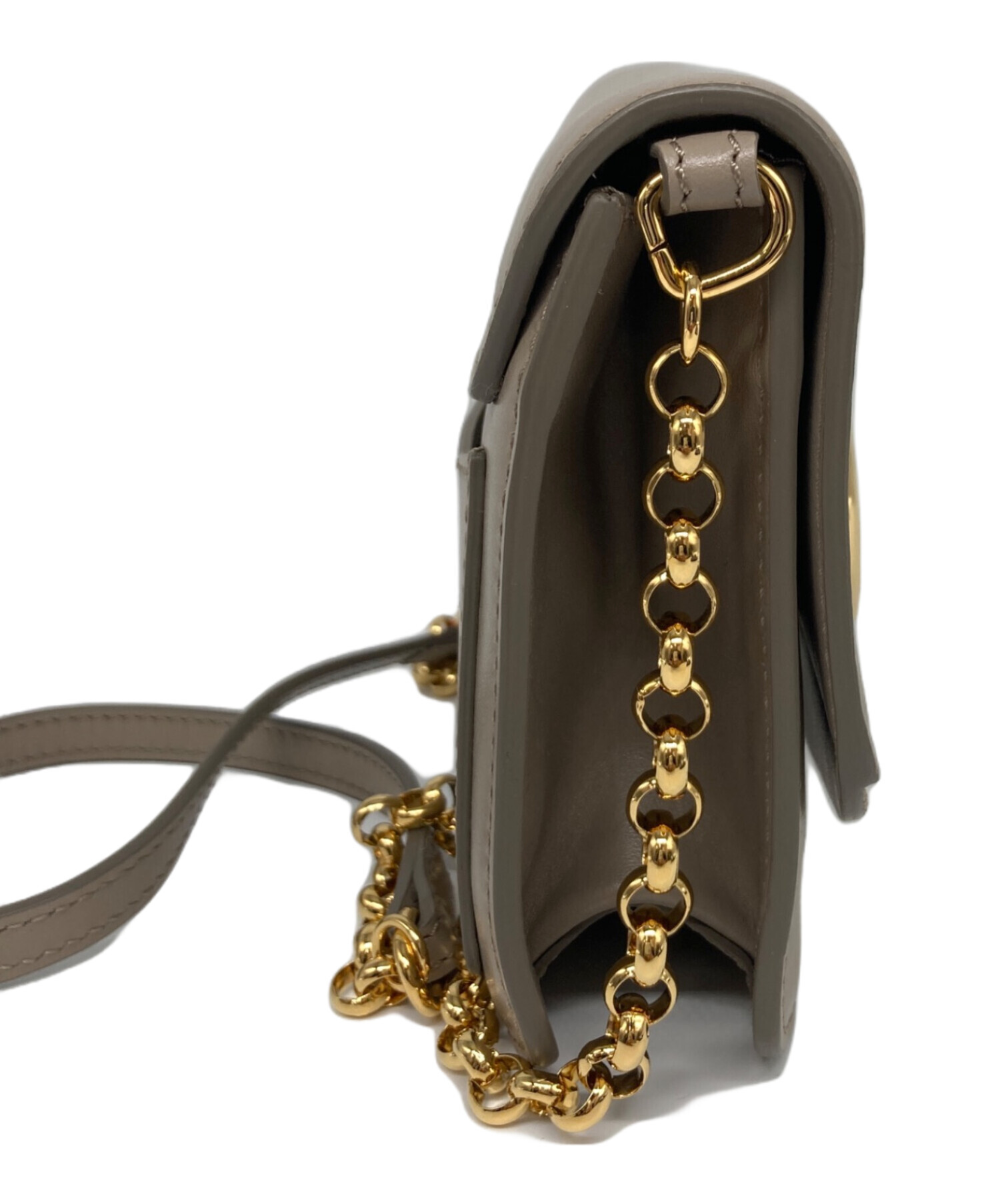 中古・古着通販】Chloe (クロエ) クロエシー 2WAYチェーン ショルダー