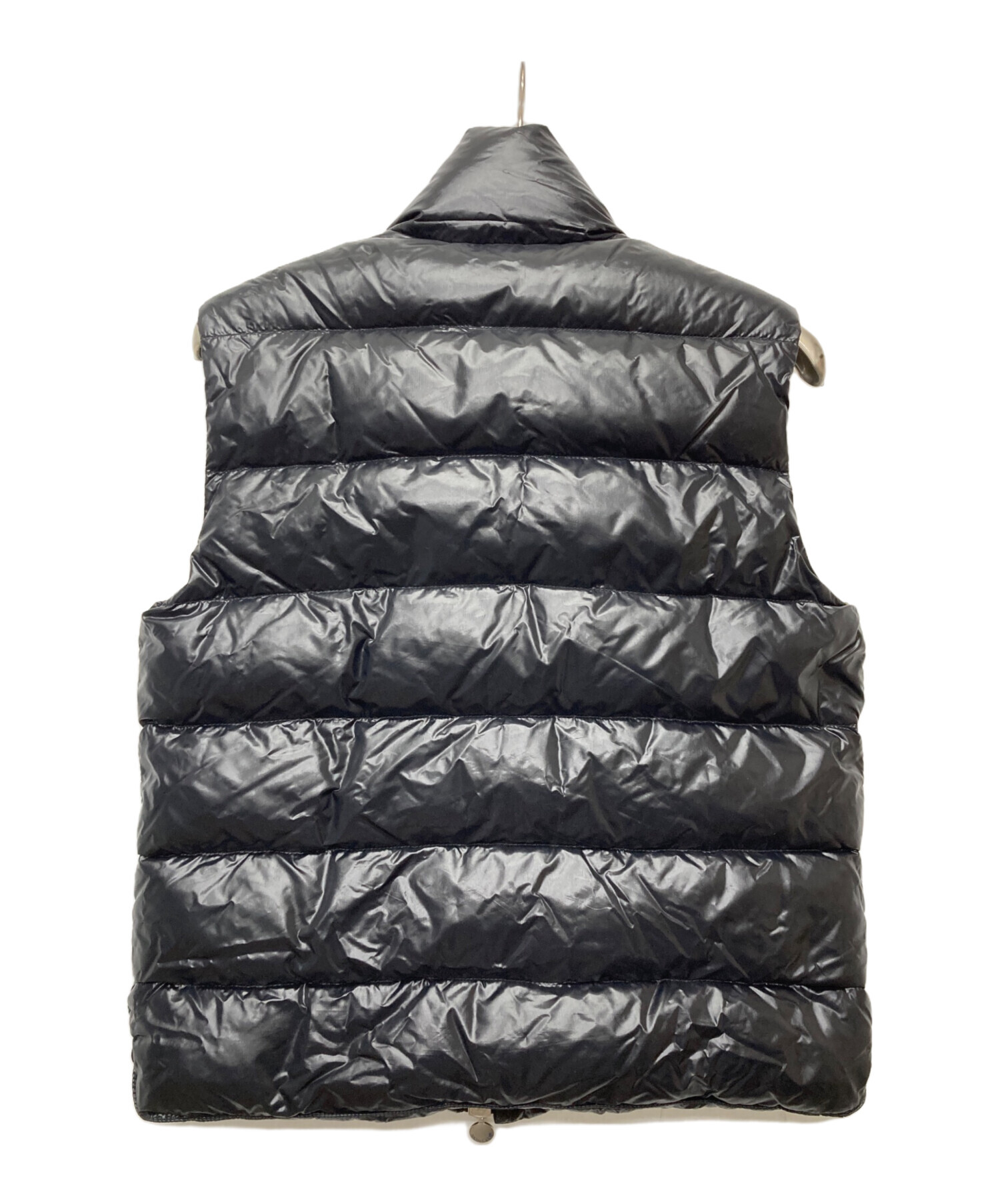 中古・古着通販】MONCLER (モンクレール) ダウンベスト/TIBET/Z6H0839