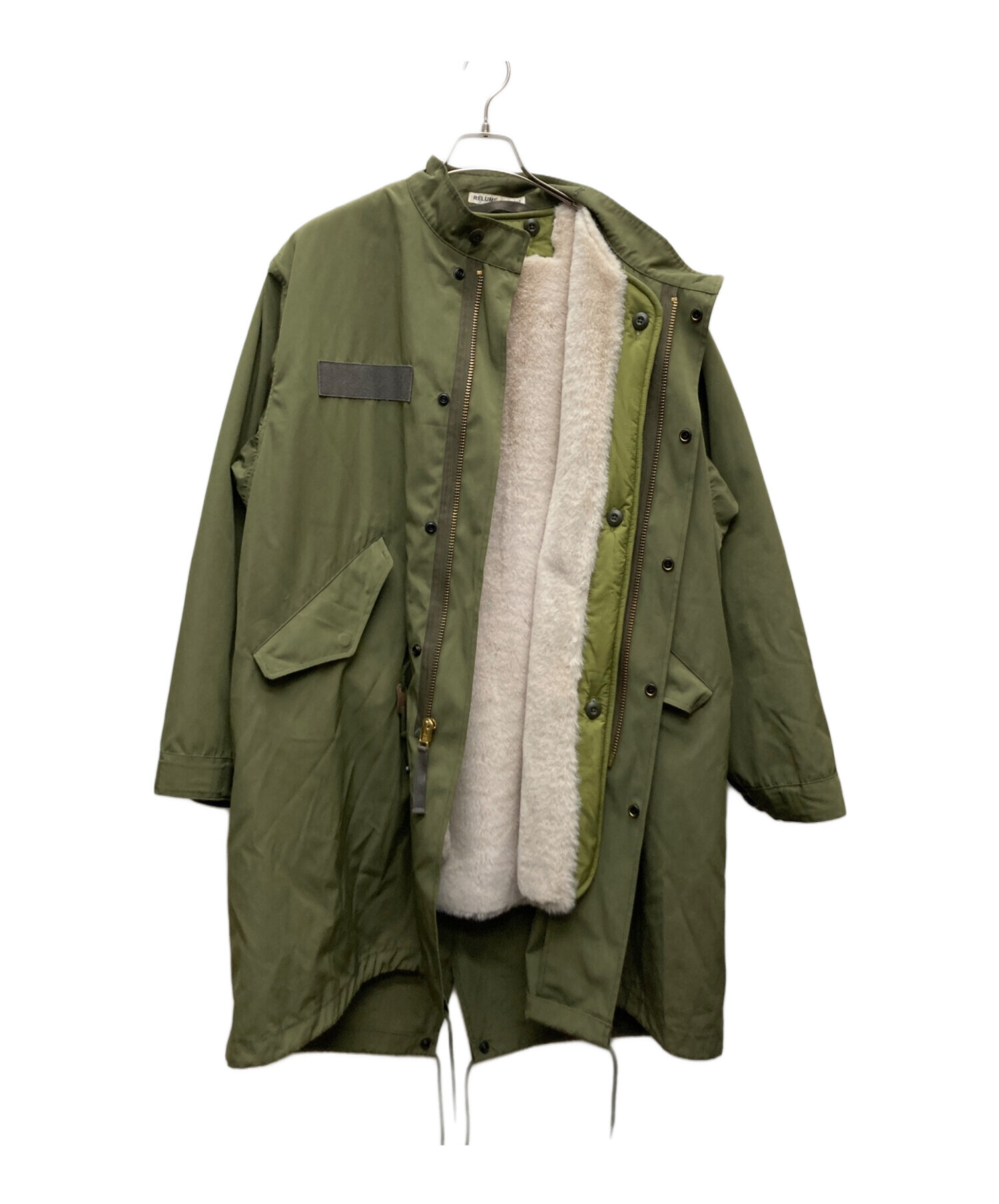 中古・古着通販】JOURNAL STANDARD relume (ジャーナルスタンダード