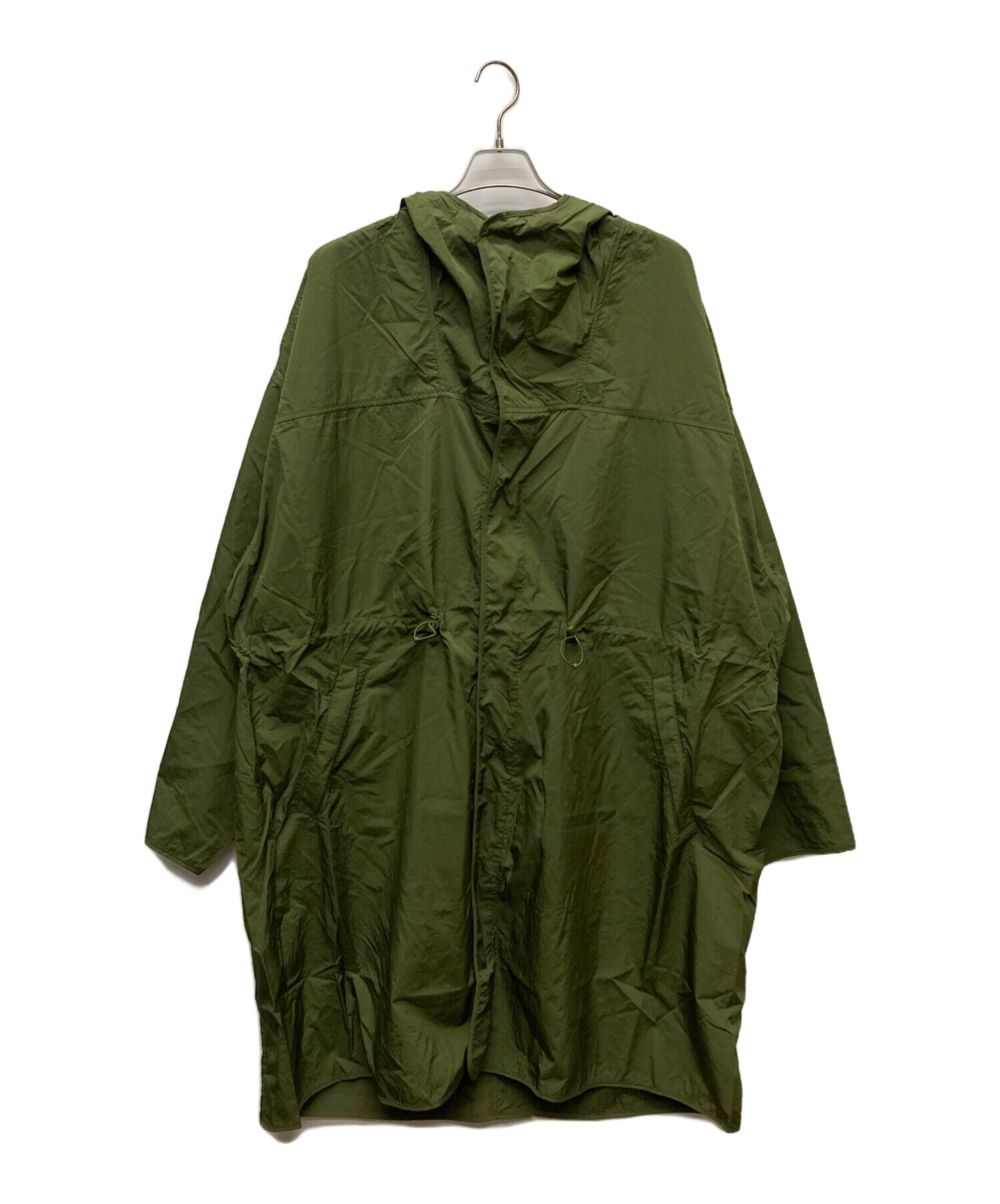 中古・古着通販】SUPREME (シュプリーム) Motion Logo Lightweight