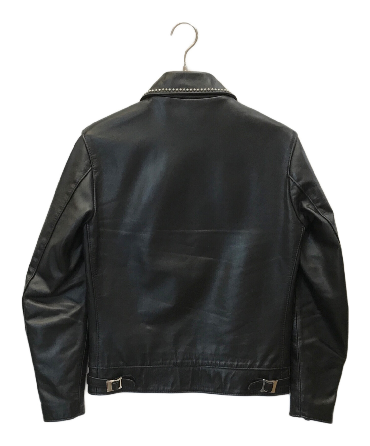 中古・古着通販】Lewis Leathers (ルイスレザース) Hysteric Glamour