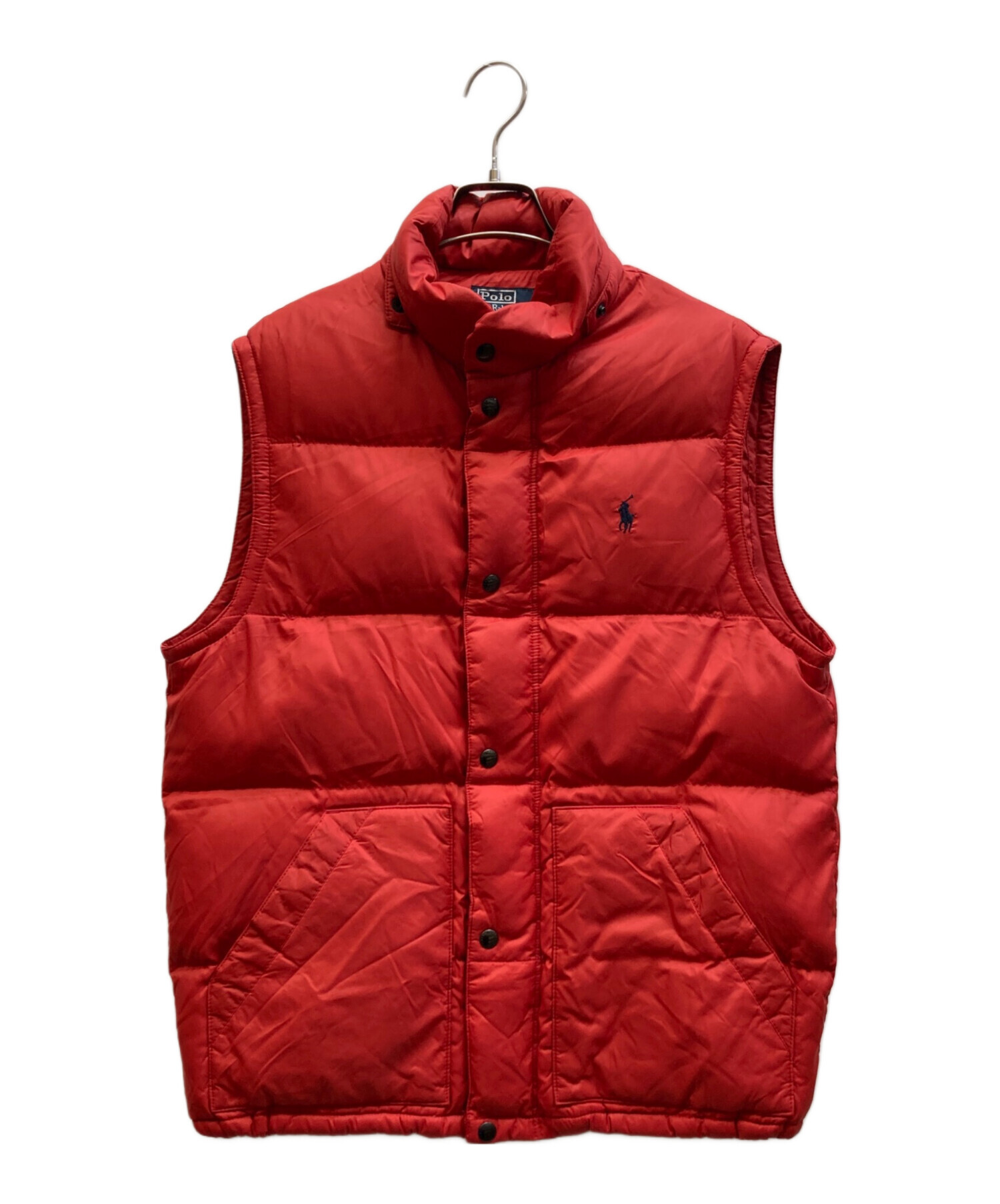 中古・古着通販】POLO RALPH LAUREN (ポロ・ラルフローレン) ダウン