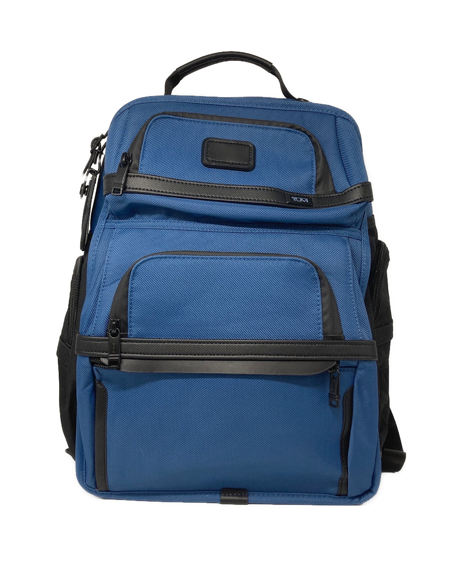 中古・古着通販】TUMI (トゥミ) ALPHA3/ブリーフ・パック ストーム