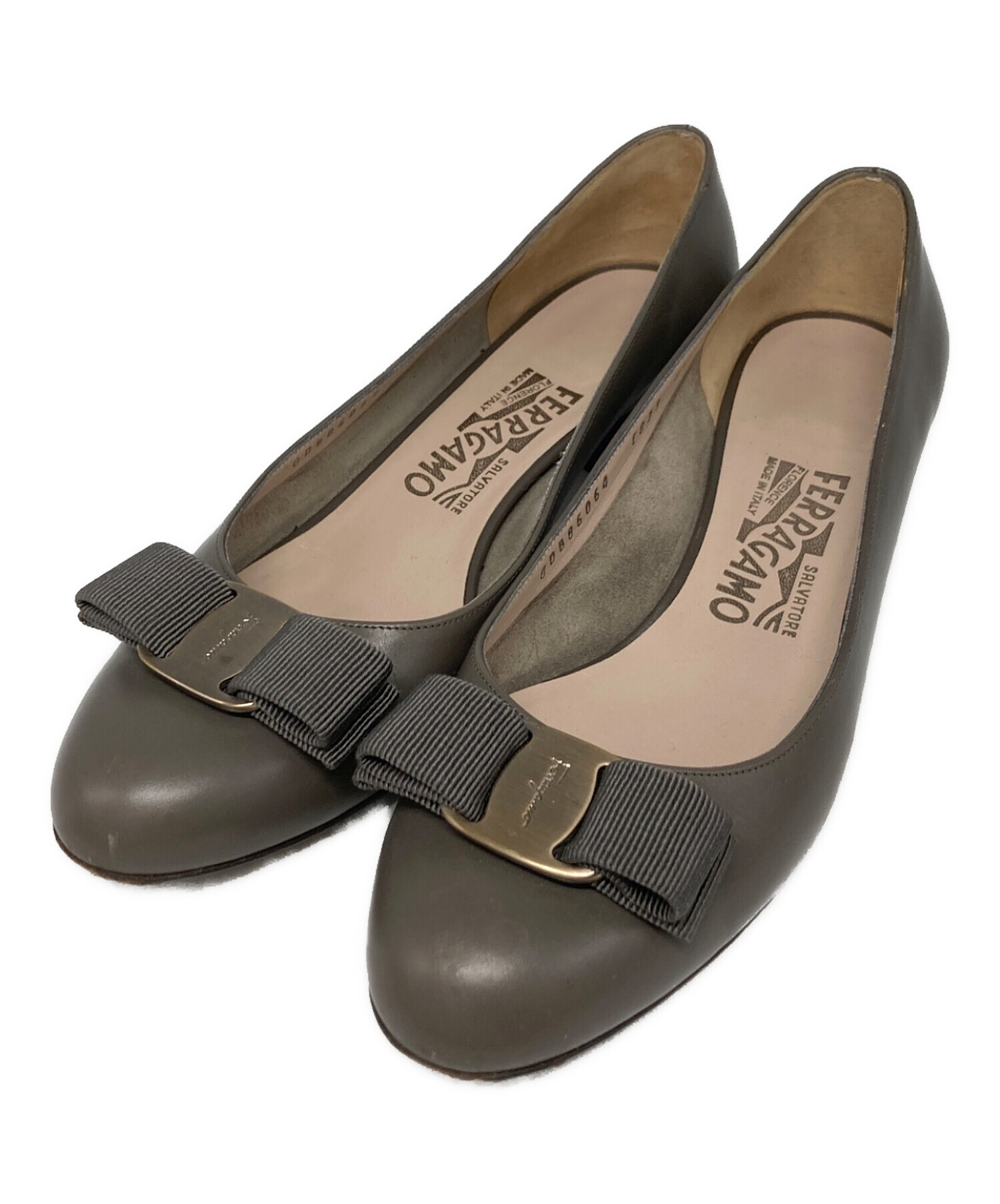 中古・古着通販】Salvatore Ferragamo (サルヴァトーレ フェラガモ