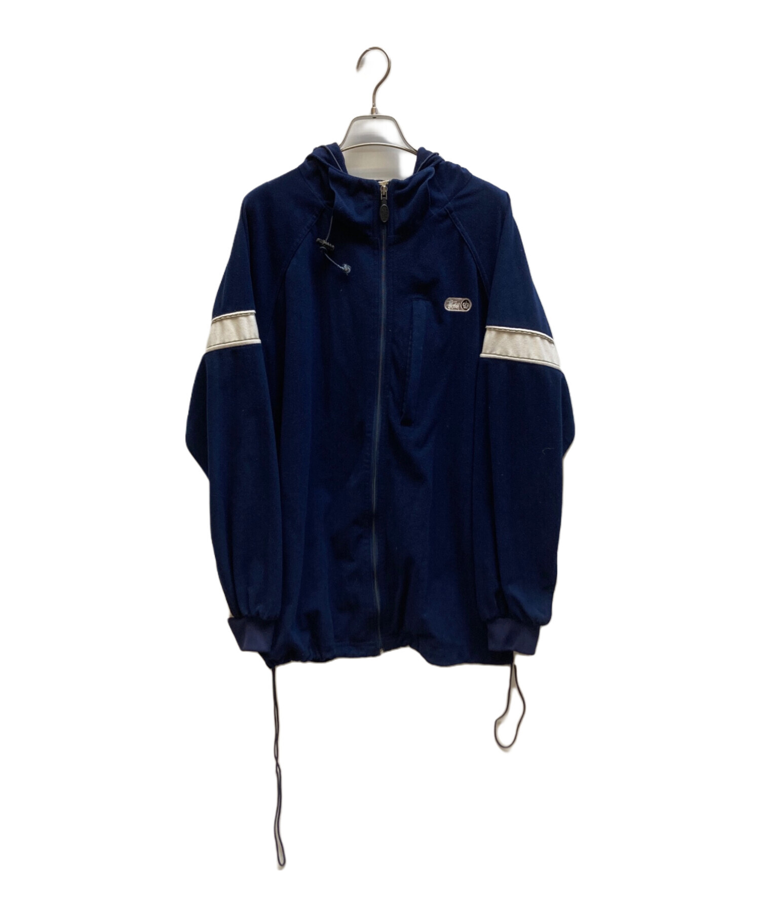 中古・古着通販】stussy (ステューシー) 90'sフーデッドジャケット